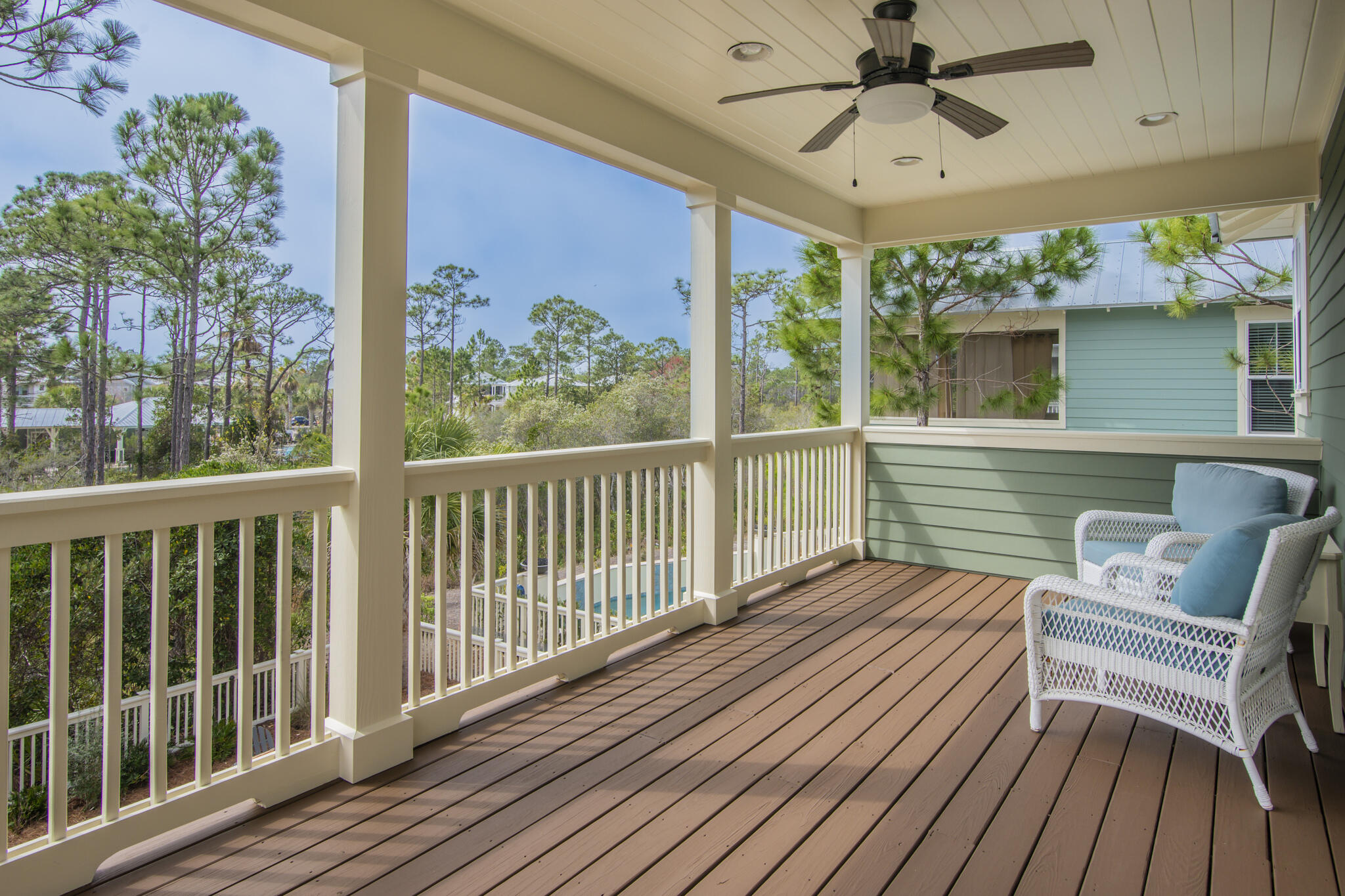 51 Flatwoods Forest Loop