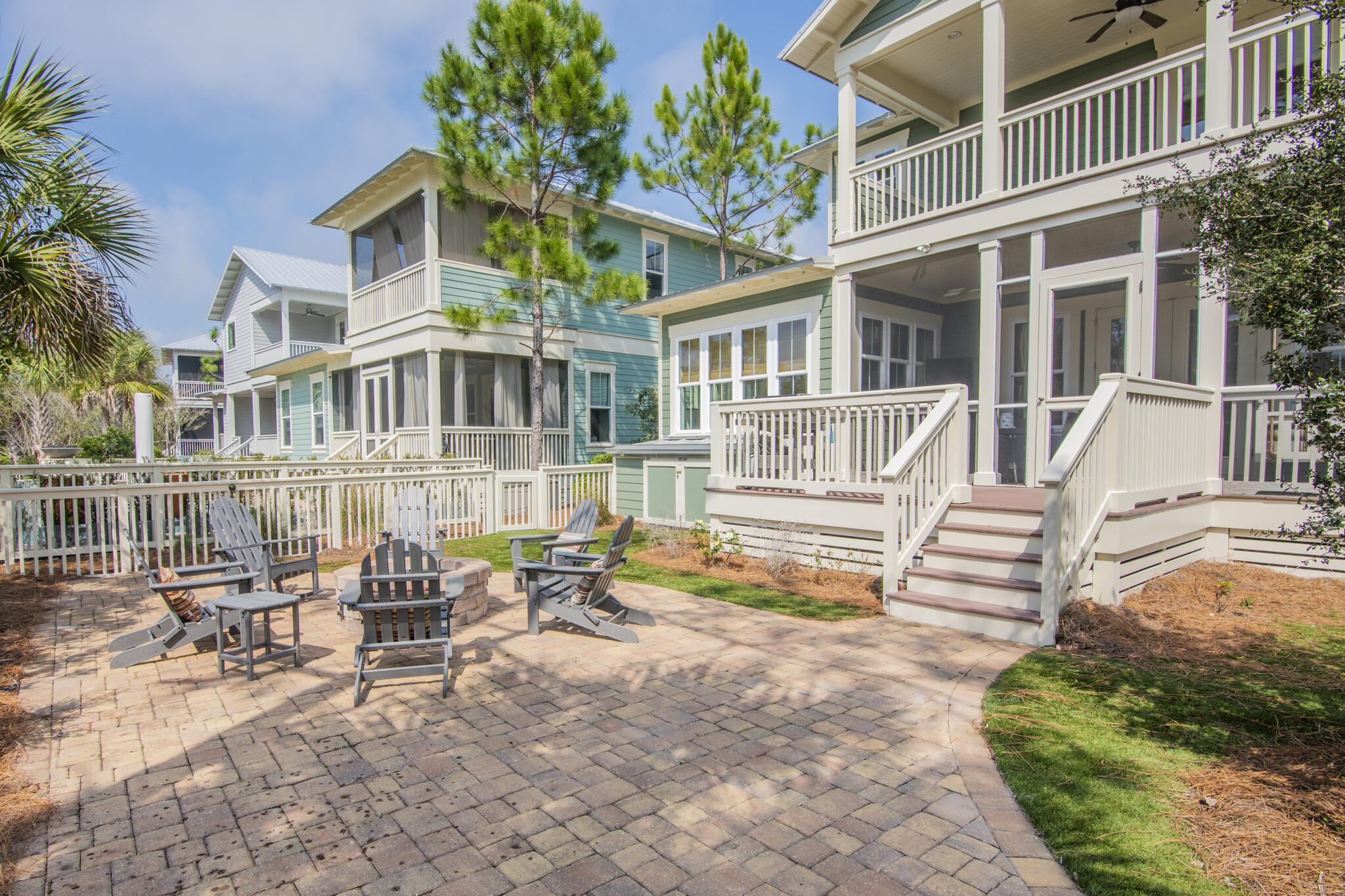 51 Flatwoods Forest Loop