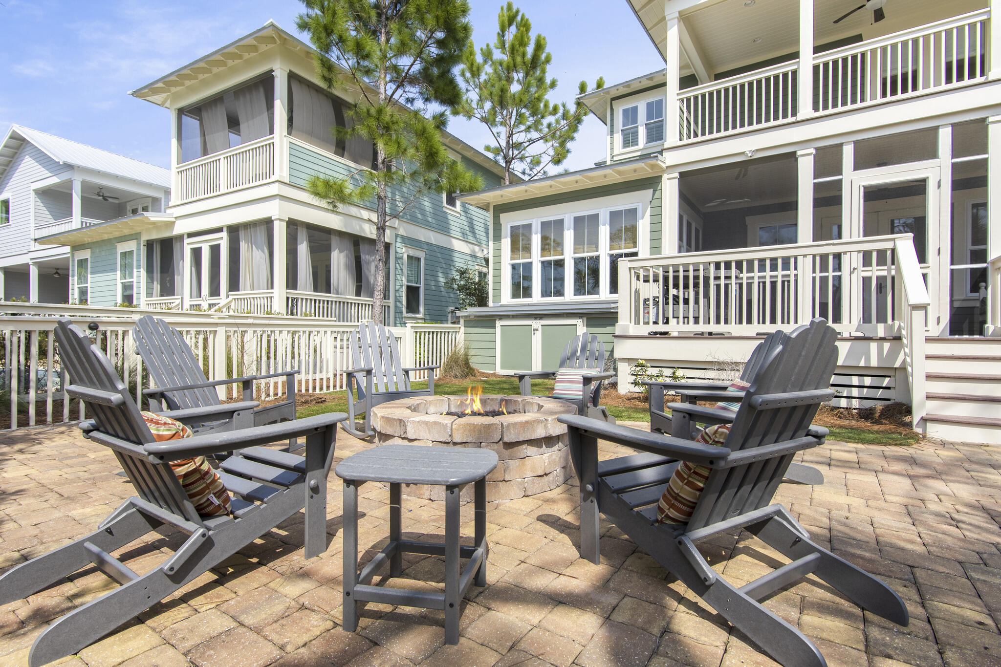 51 Flatwoods Forest Loop