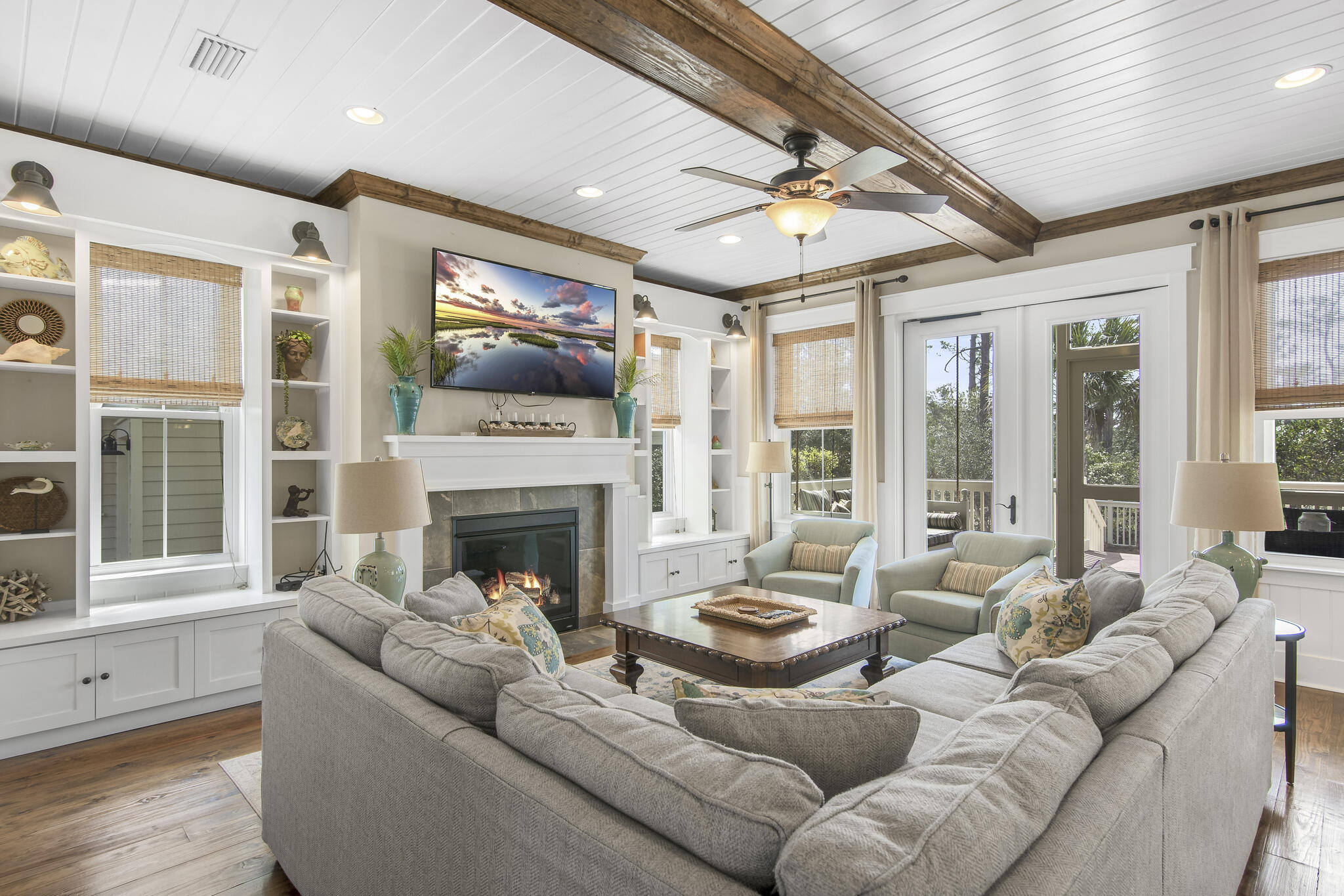 51 Flatwoods Forest Loop
