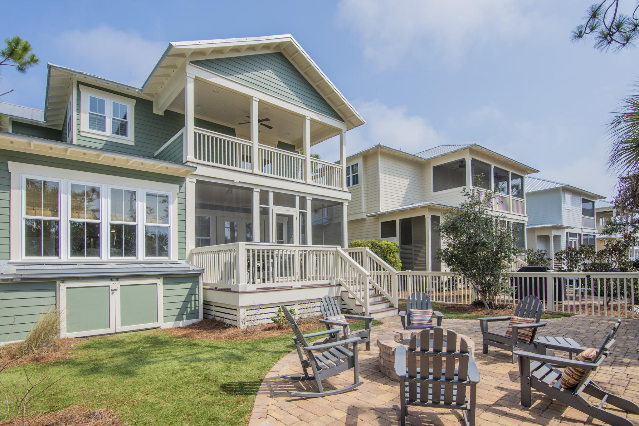 51 Flatwoods Forest Loop