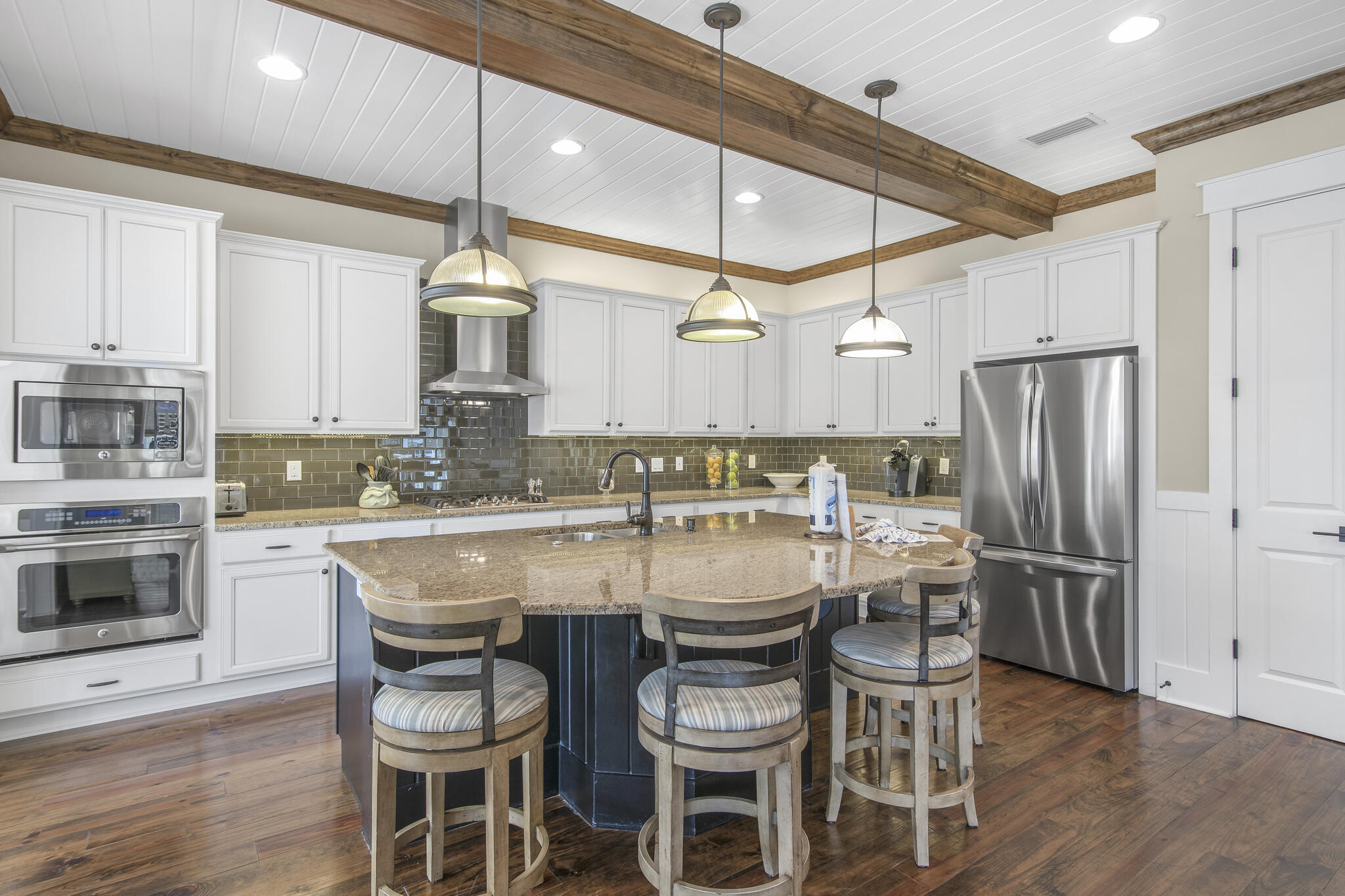 51 Flatwoods Forest Loop