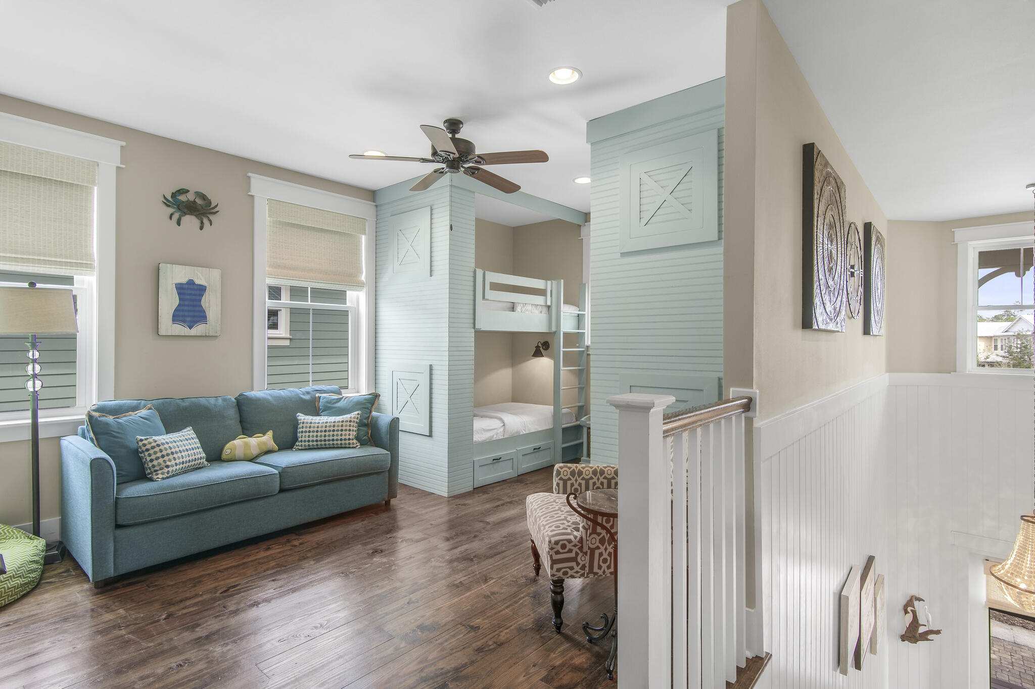 51 Flatwoods Forest Loop
