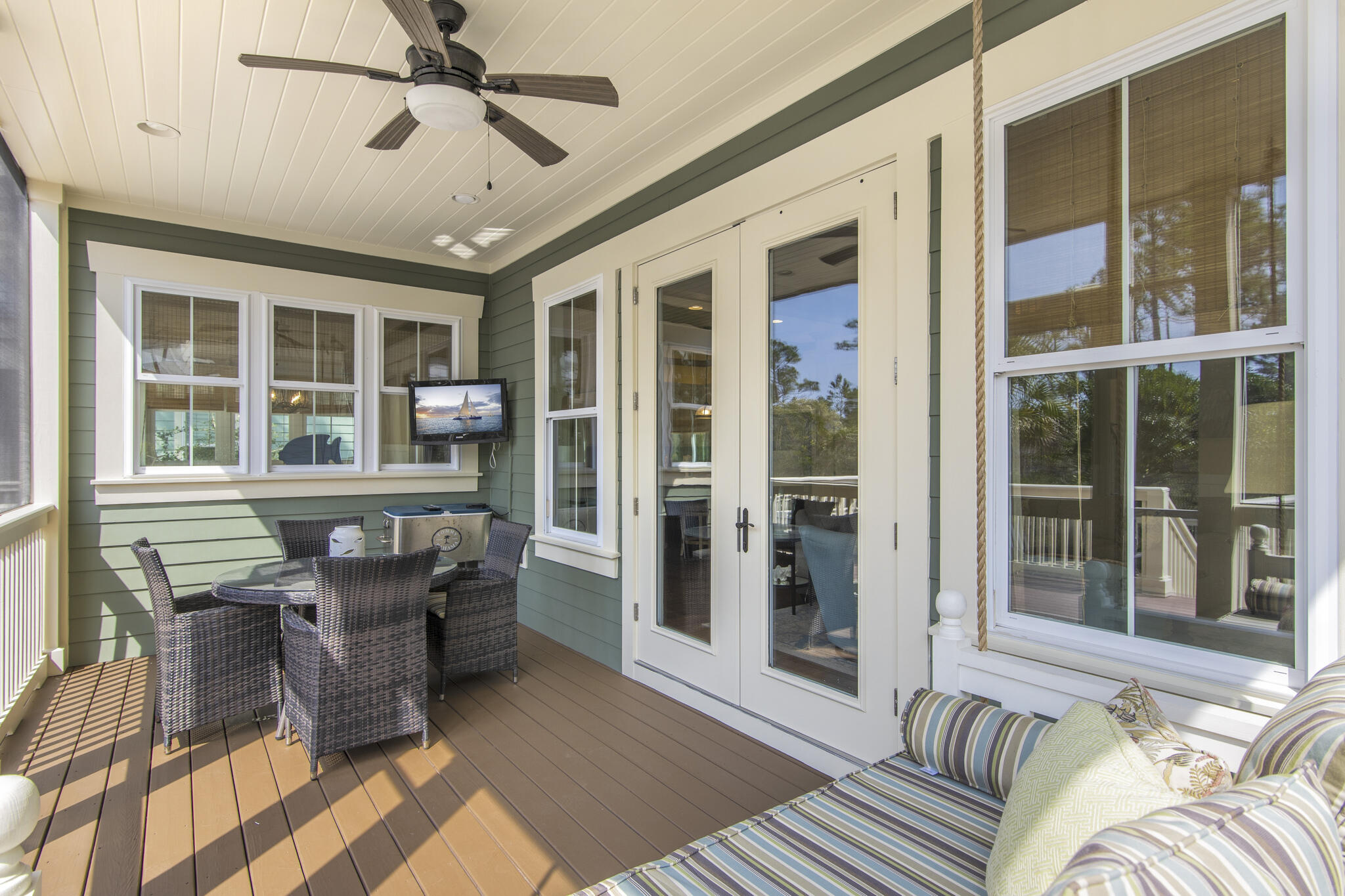 51 Flatwoods Forest Loop