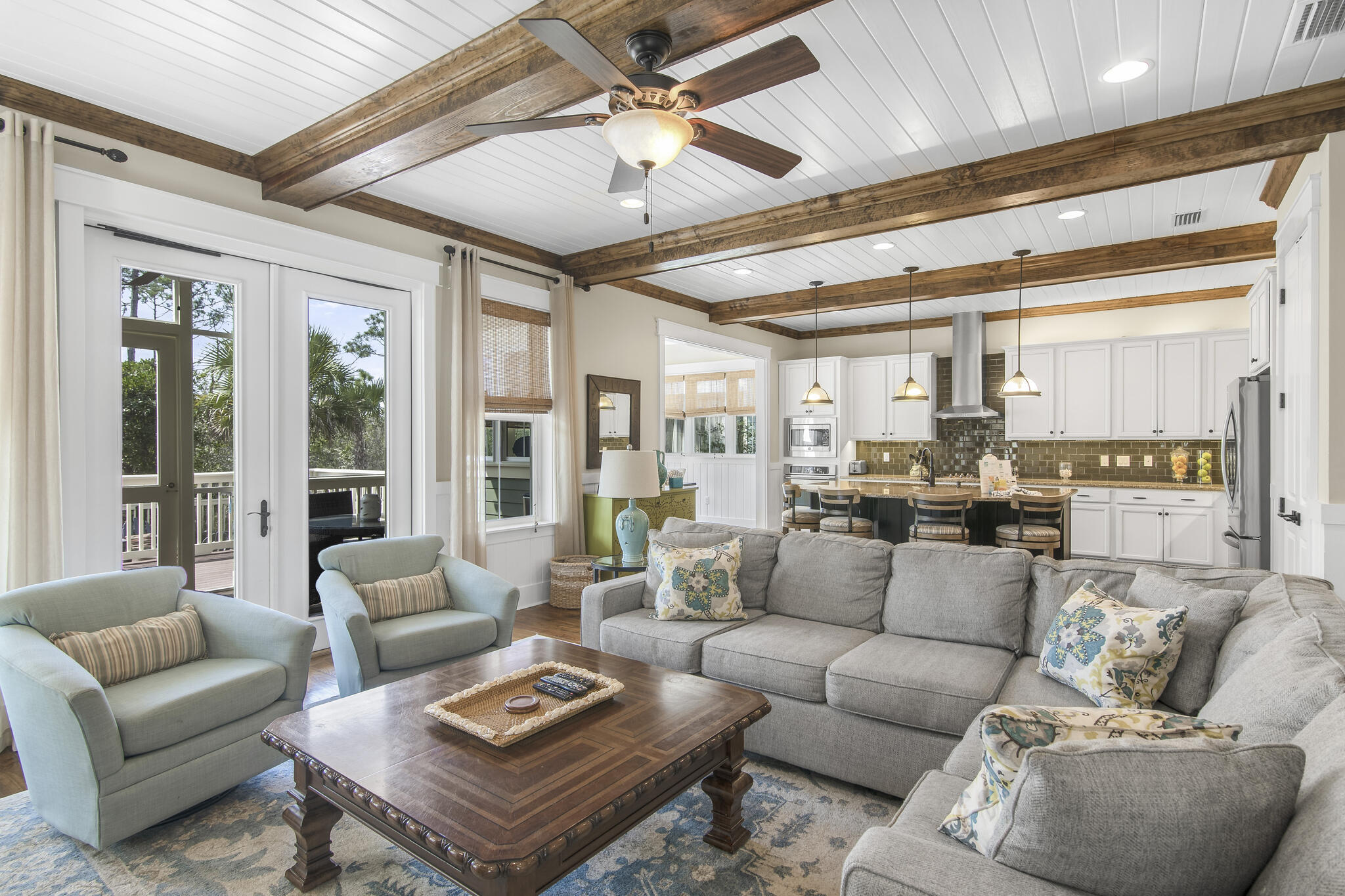51 Flatwoods Forest Loop