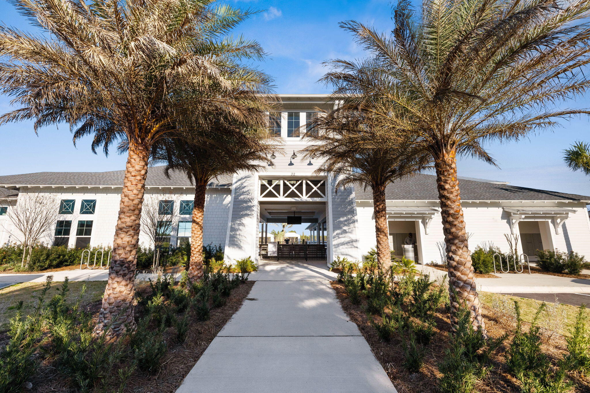 320 W Lafayette Road