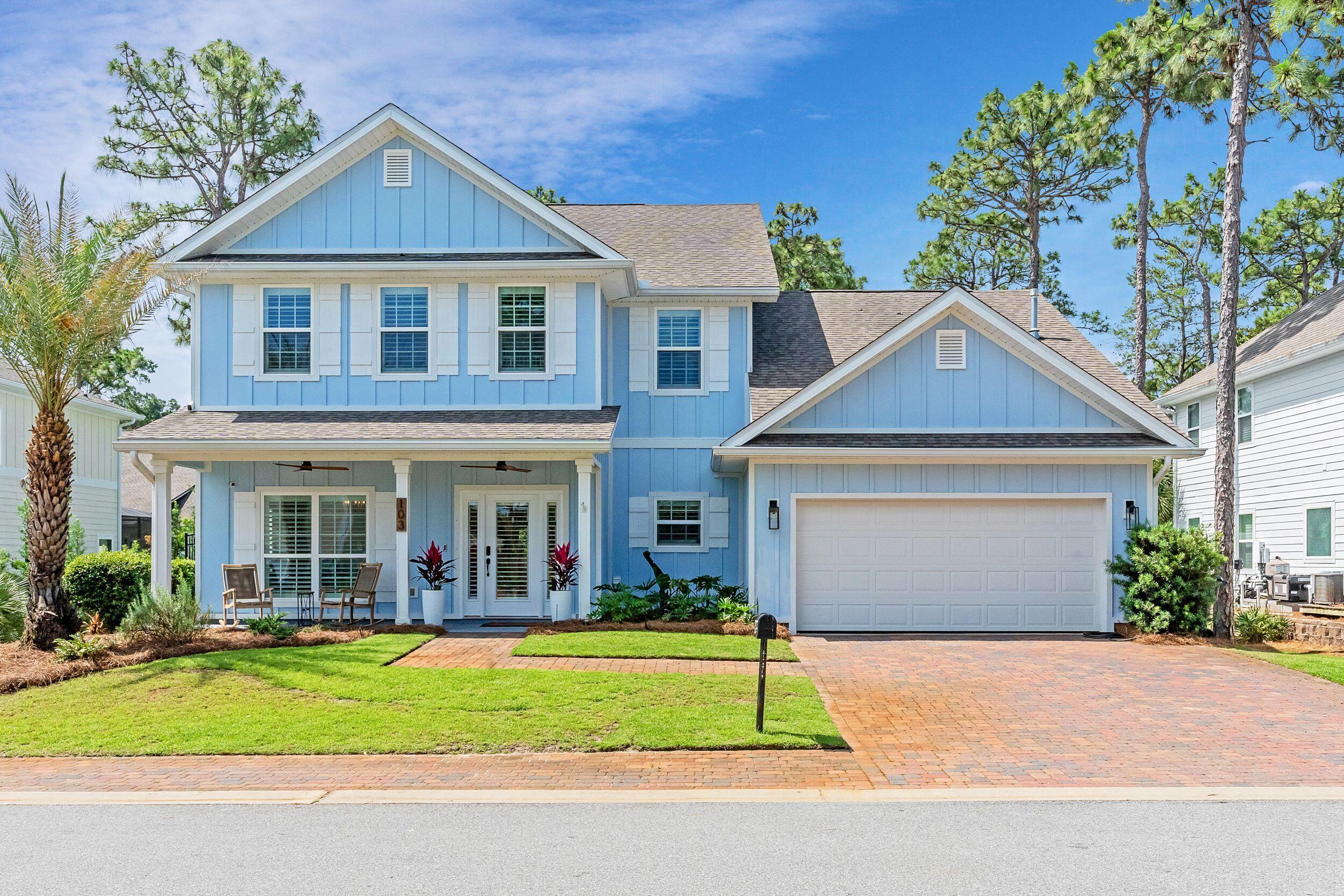 103 Bayou Manor Road