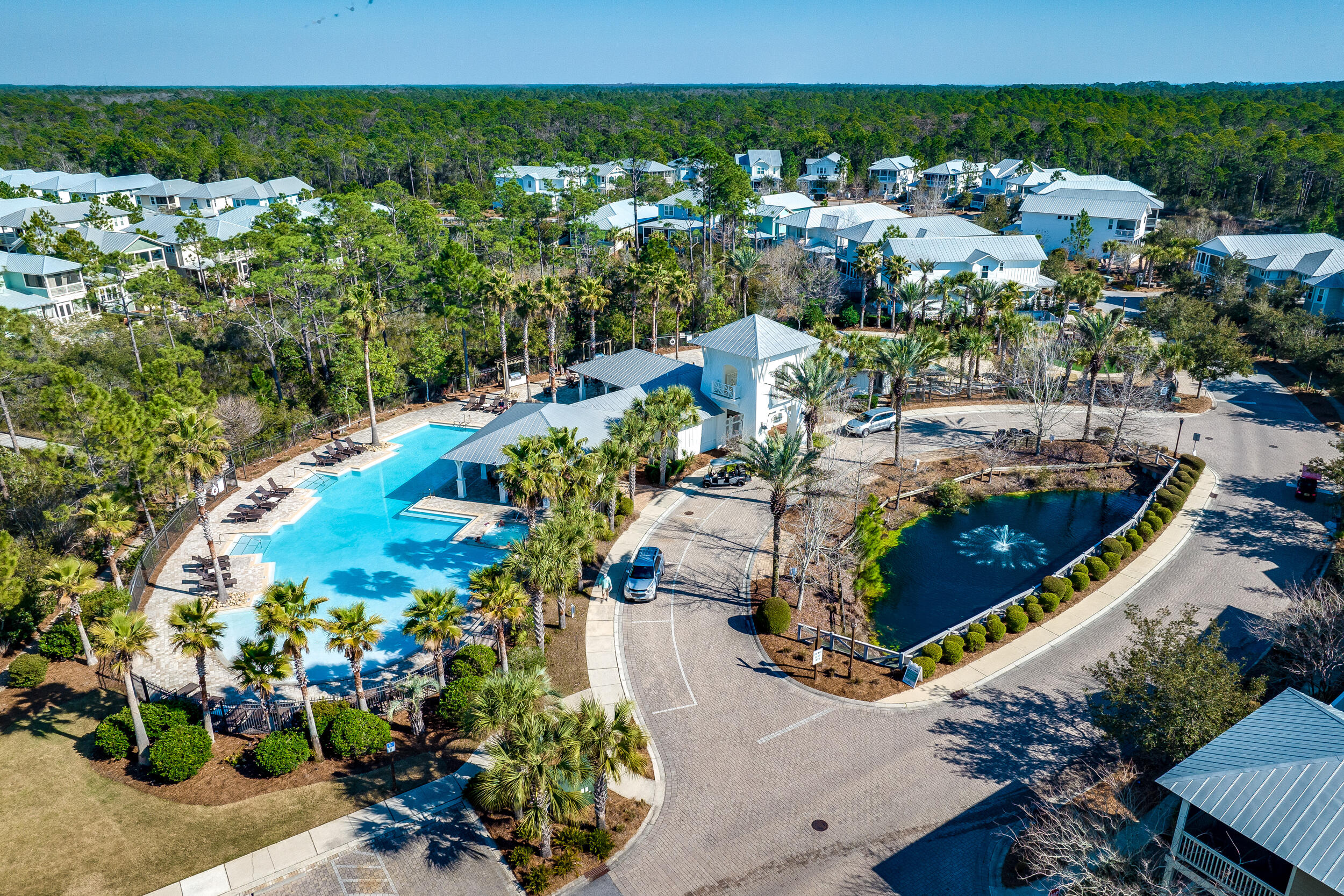 613 Flatwoods Forest Loop