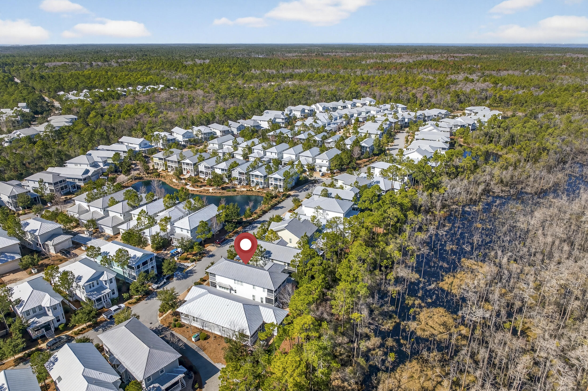 613 Flatwoods Forest Loop