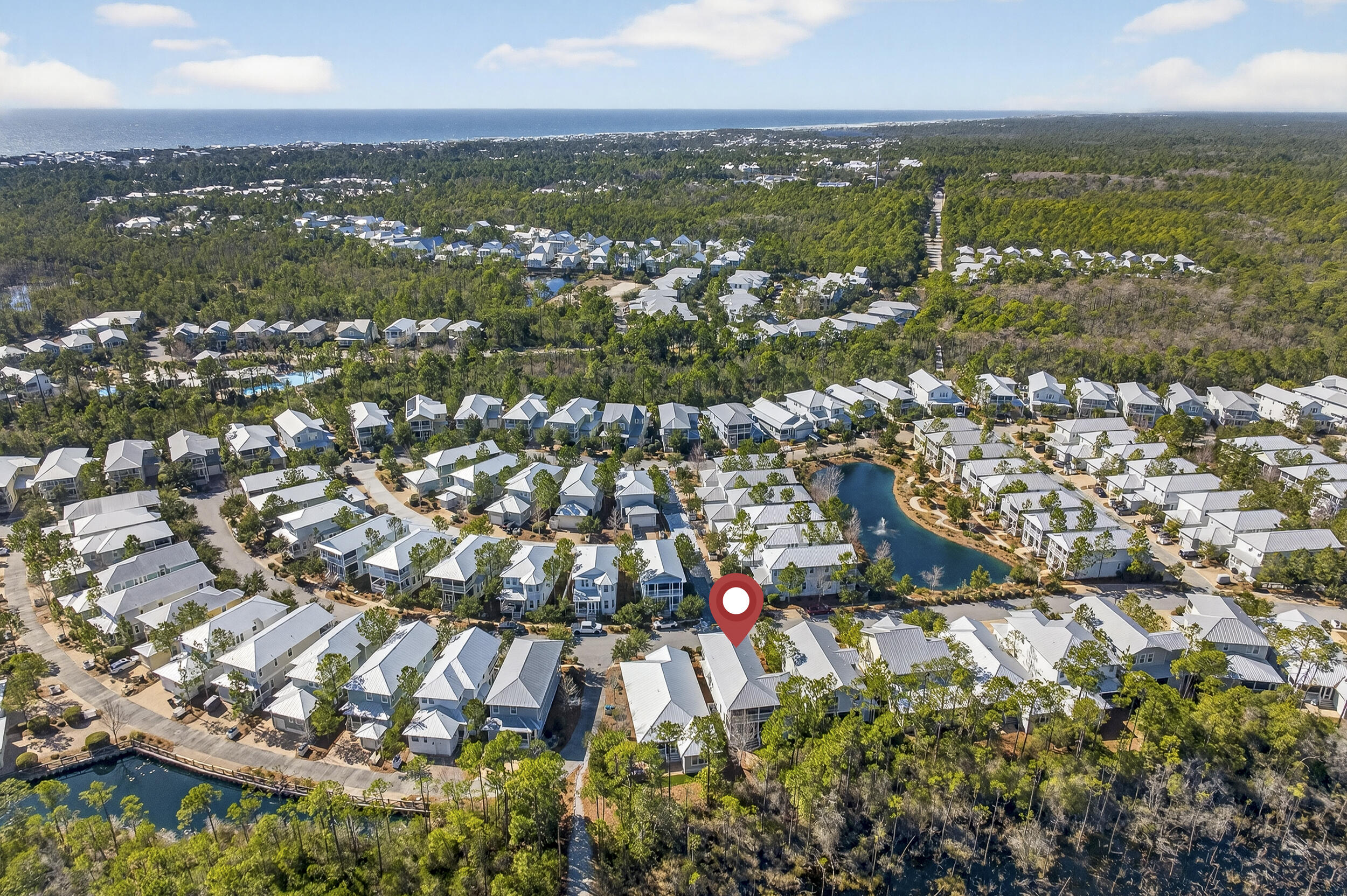 613 Flatwoods Forest Loop