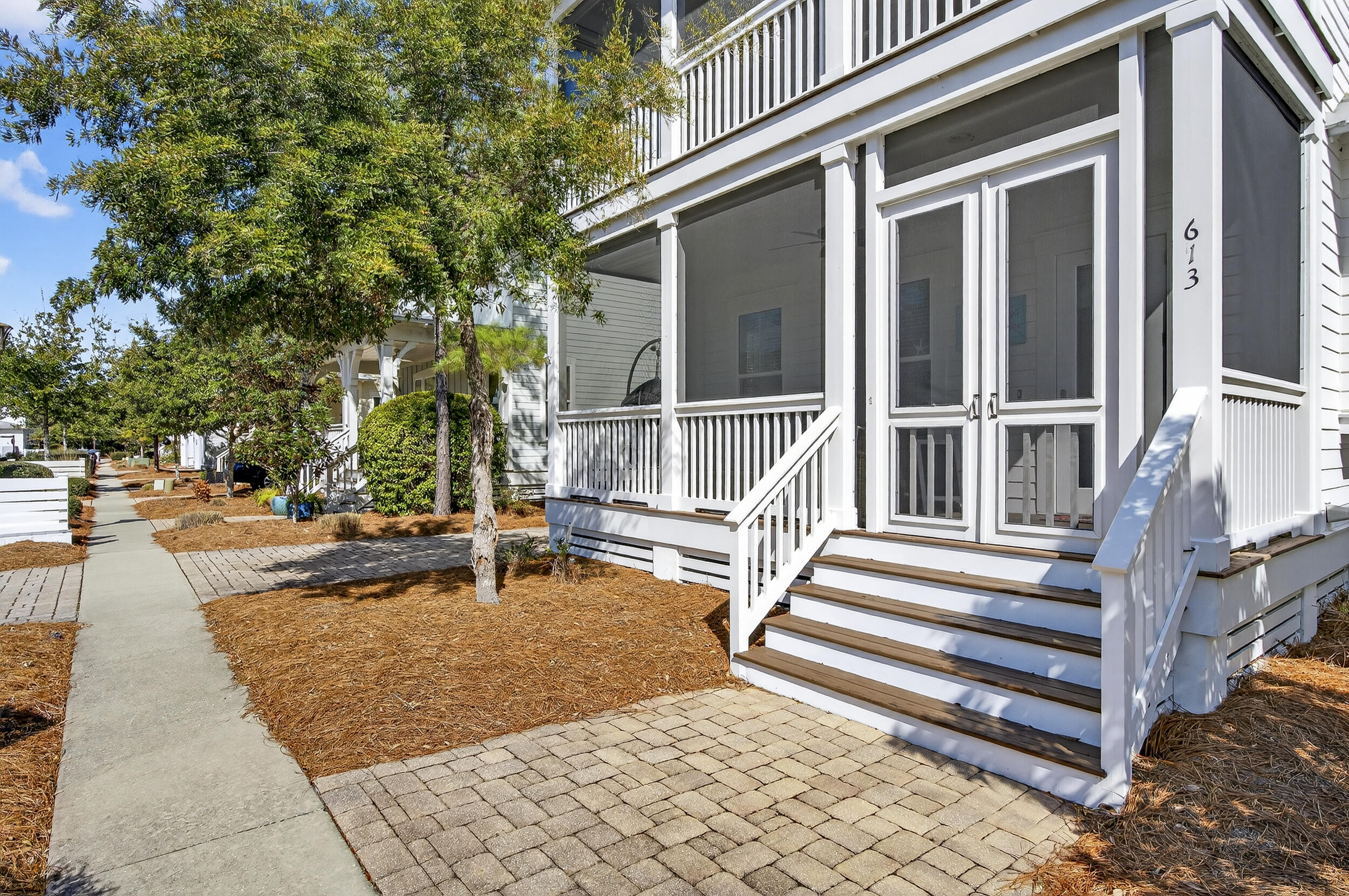 613 Flatwoods Forest Loop