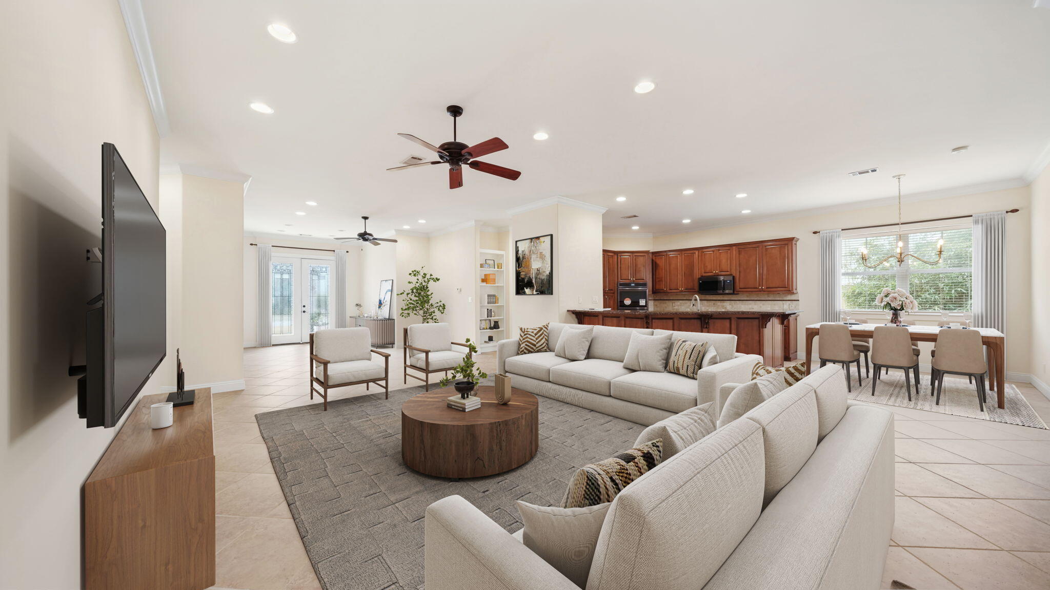 134 Rivercrest Circle