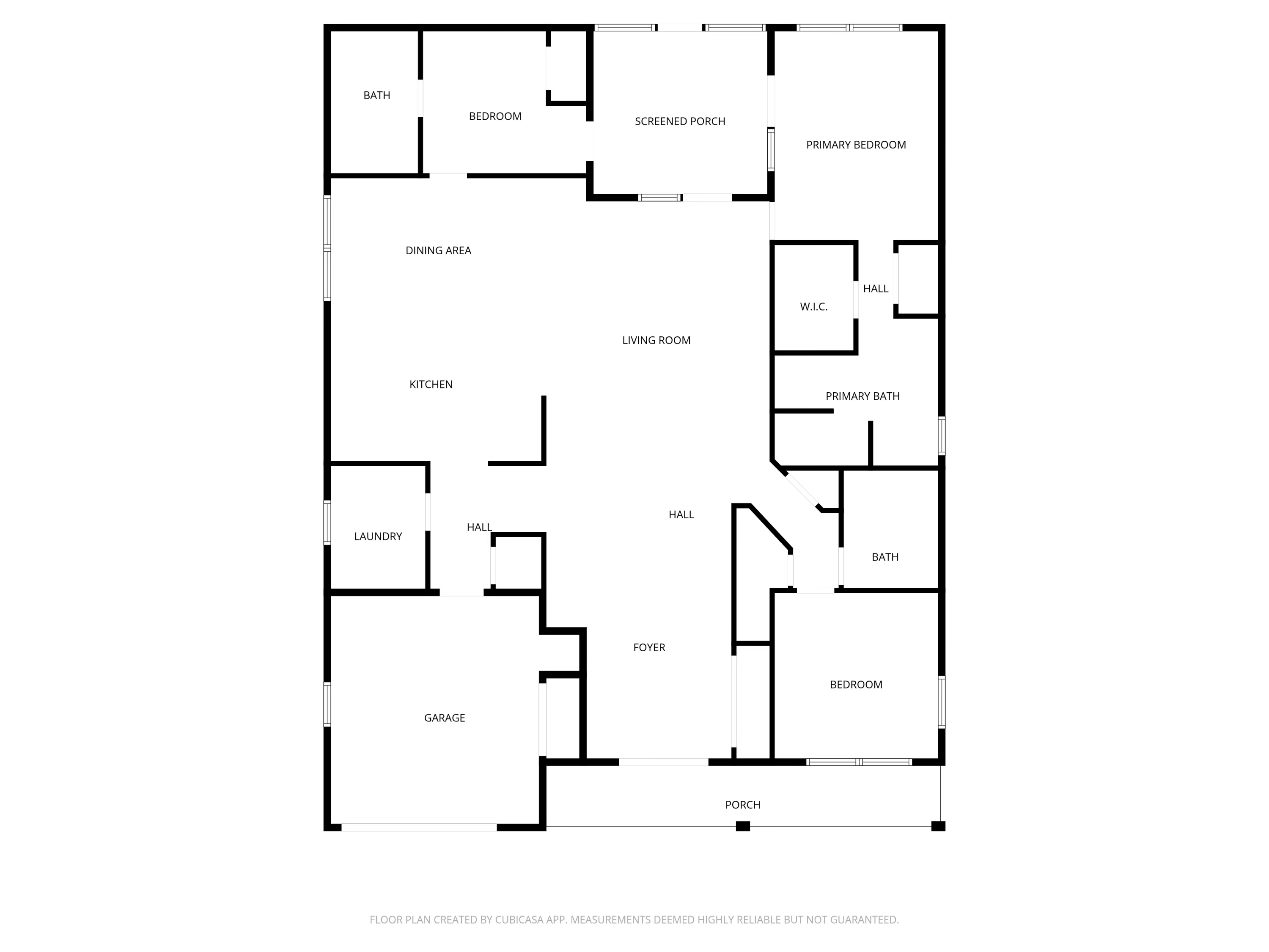 134 Rivercrest Circle