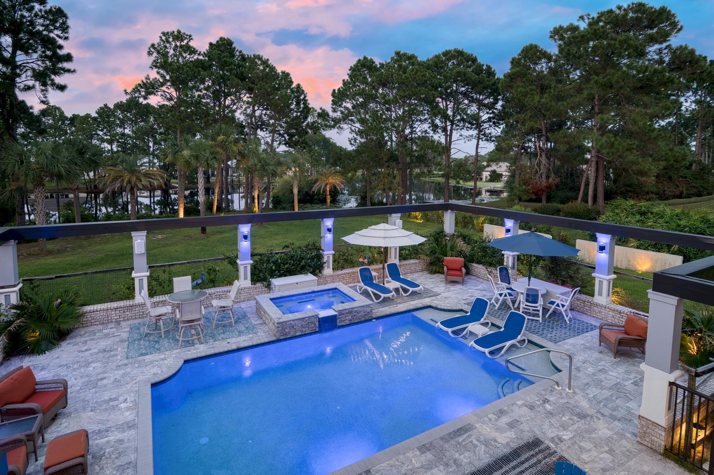 21 S Anchors Lake Drive