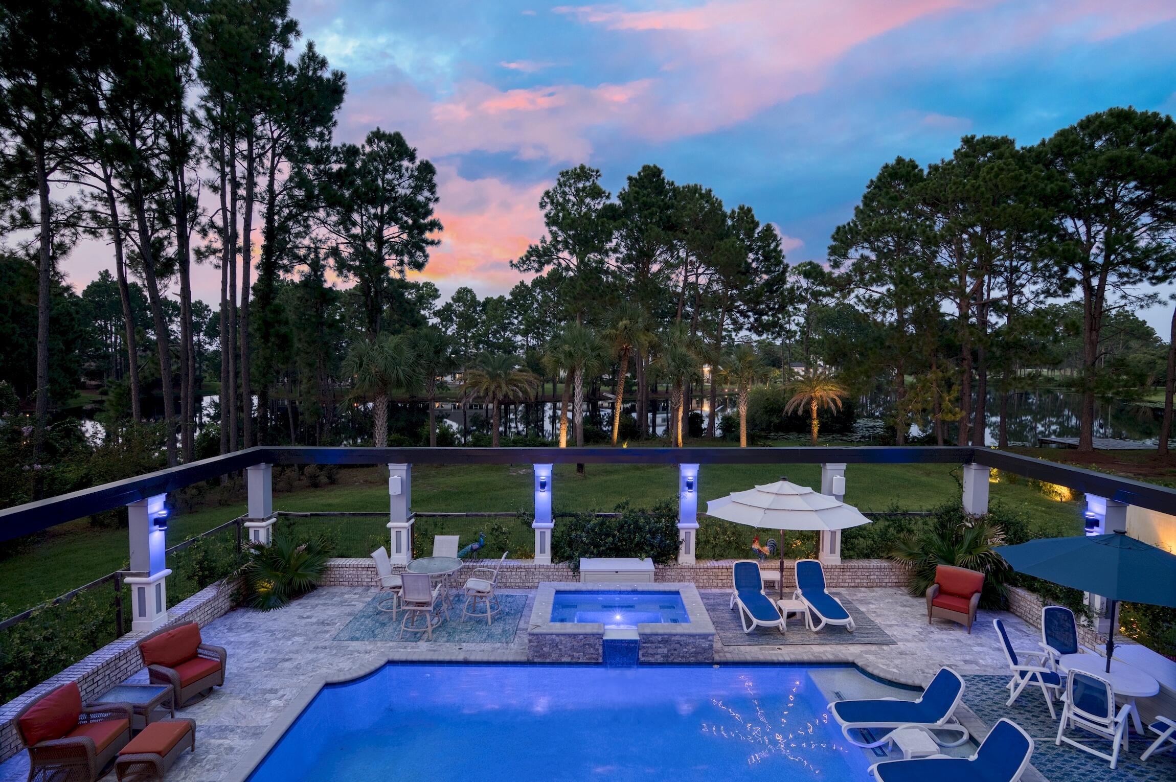 21 S Anchors Lake Drive