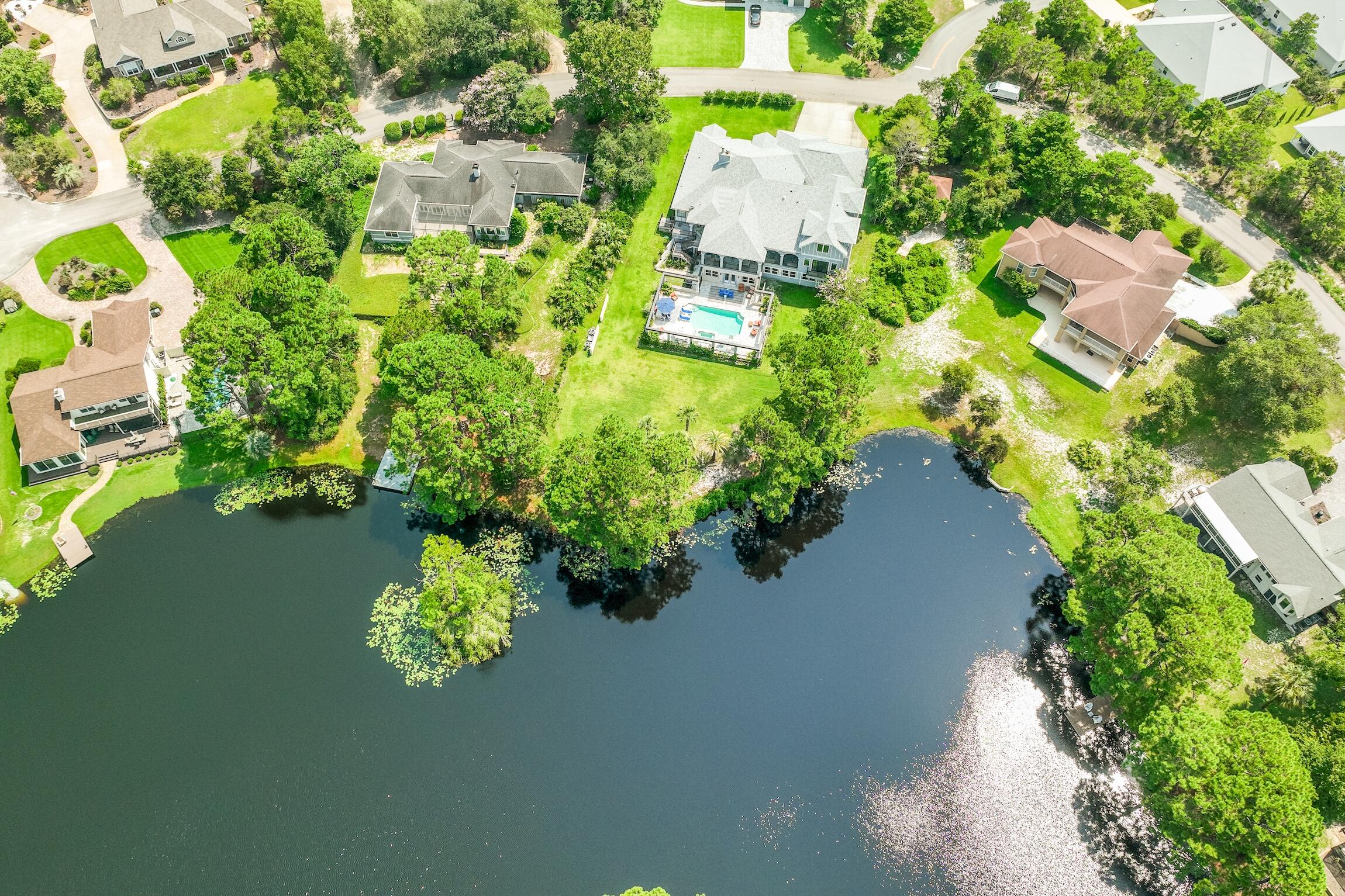 21 S Anchors Lake Drive