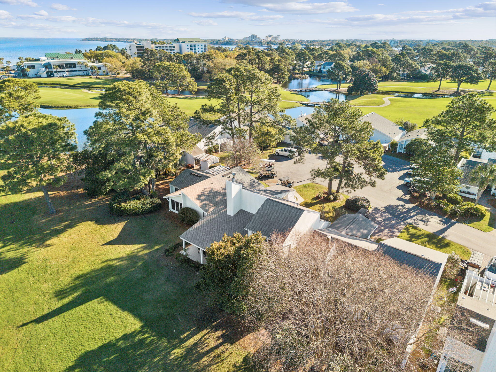 429 Linkside Circle