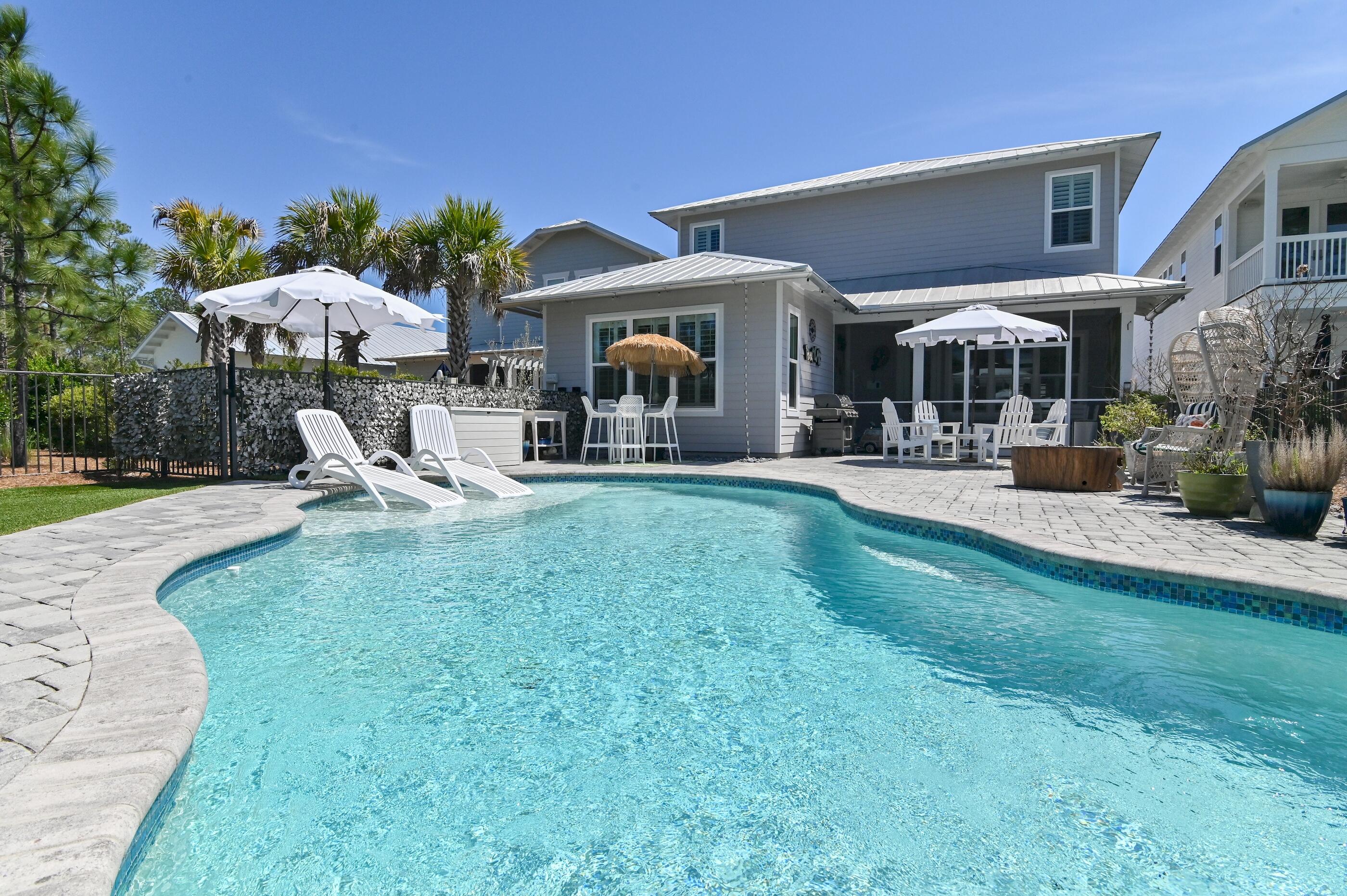 1143 Sandgrass Boulevard