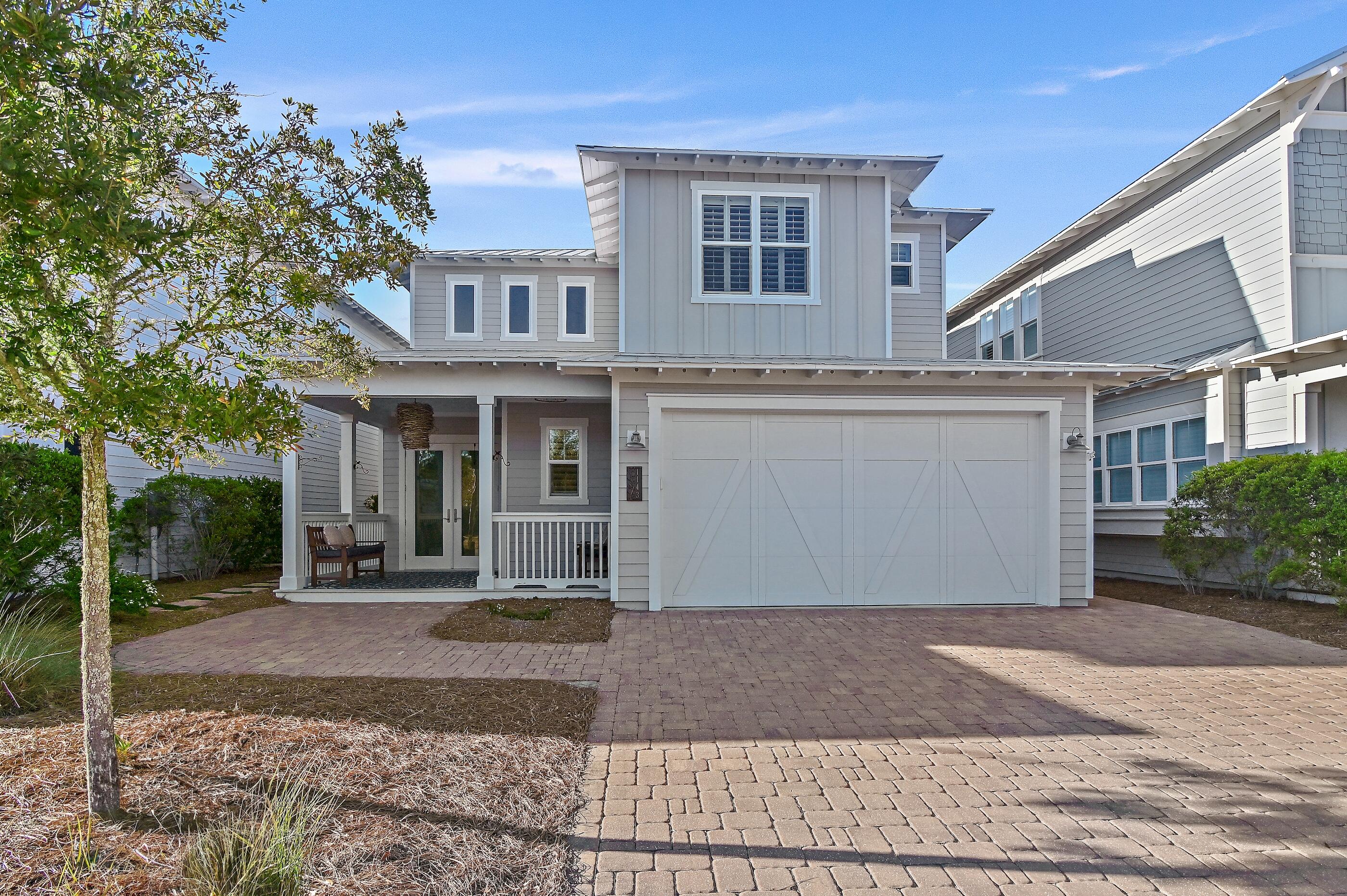 1143 Sandgrass Boulevard