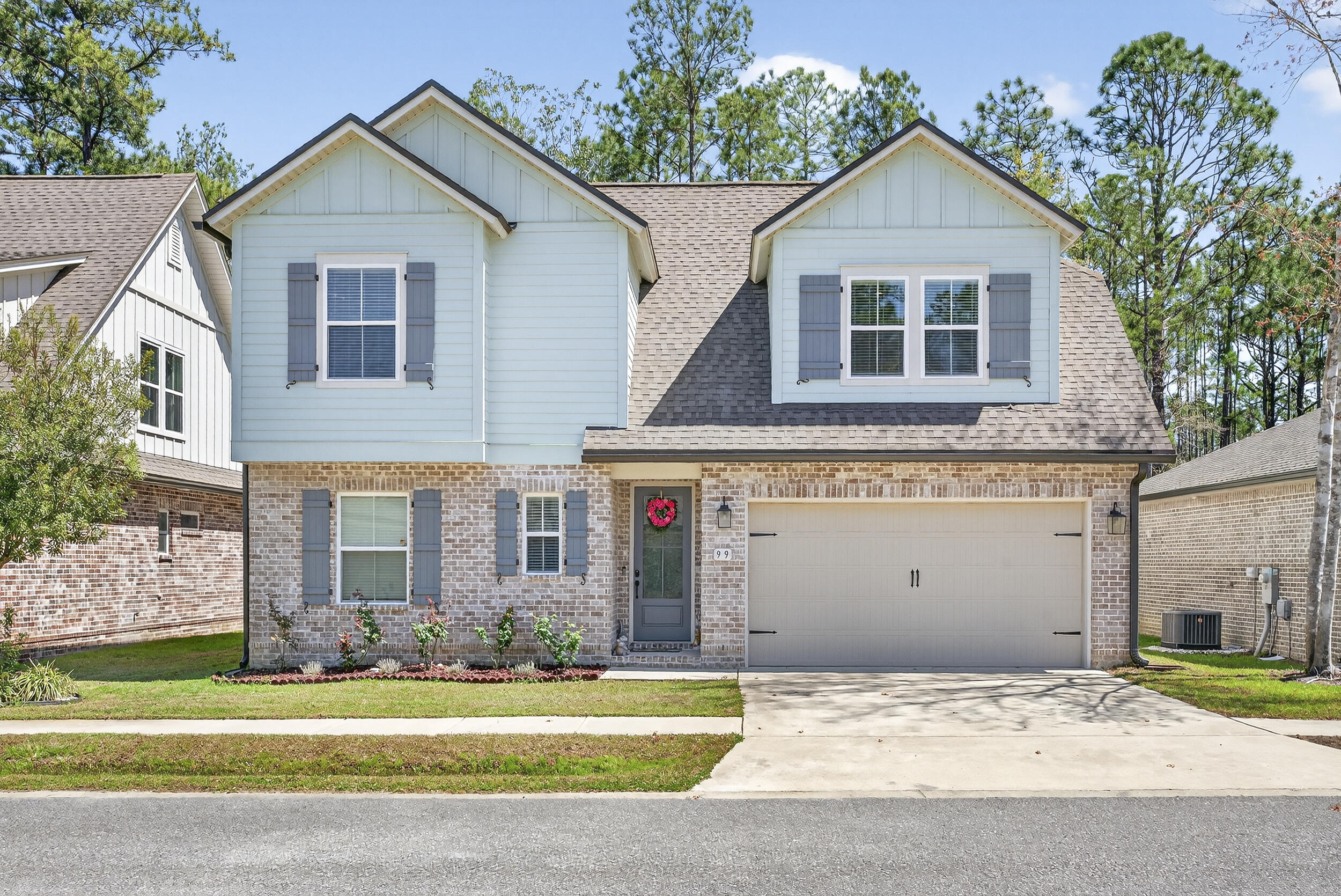 99 Laurel Oaks Drive