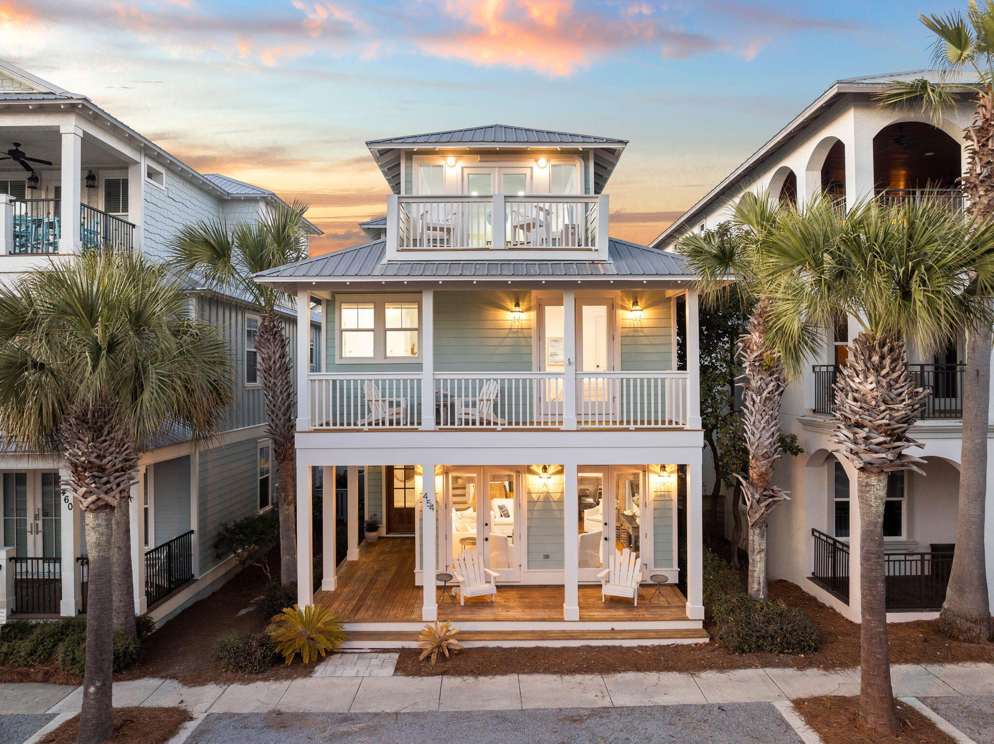 454 Beach Bike Way
