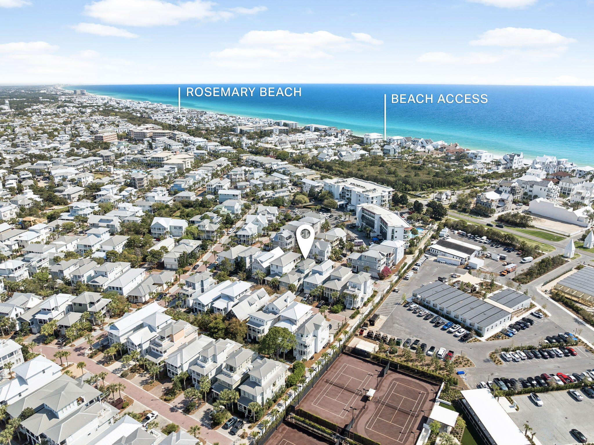 454 Beach Bike Way