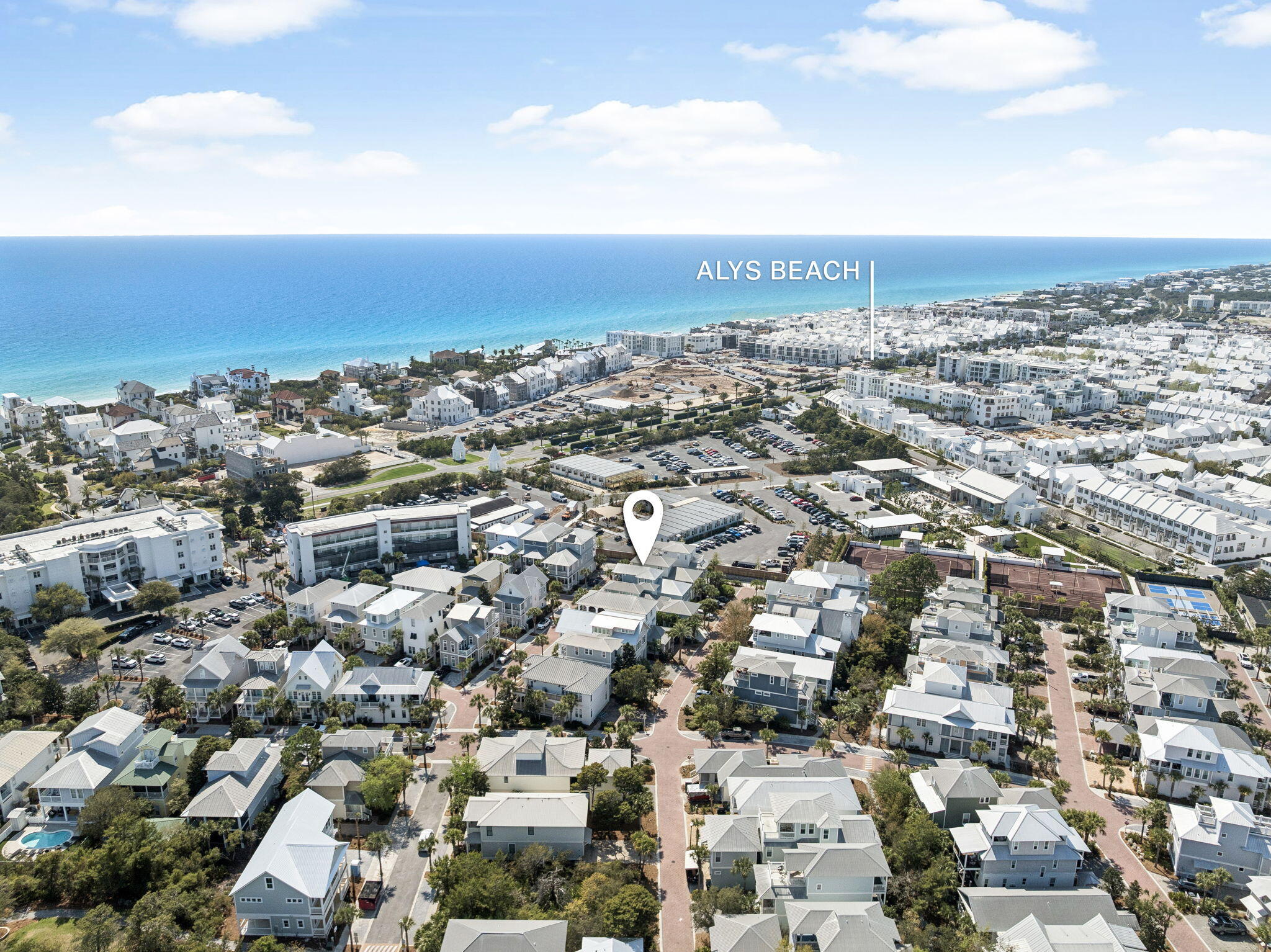 454 Beach Bike Way