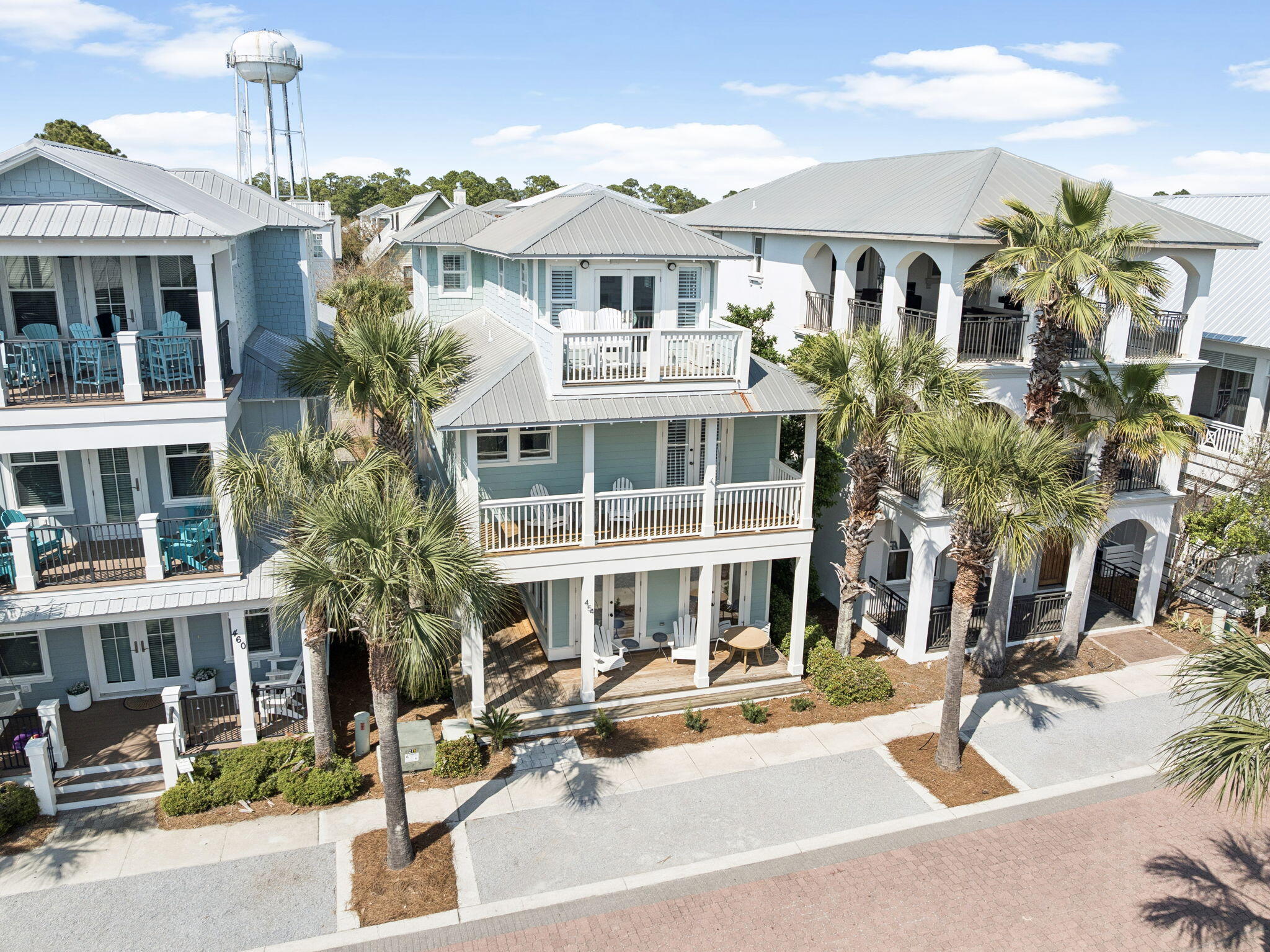 454 Beach Bike Way