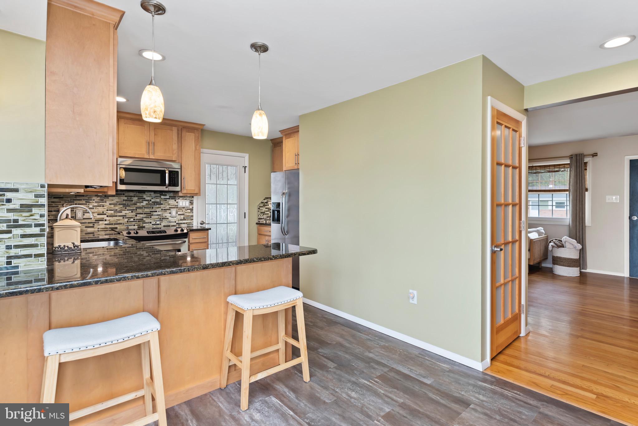 551 OLD ORCHARD LANE