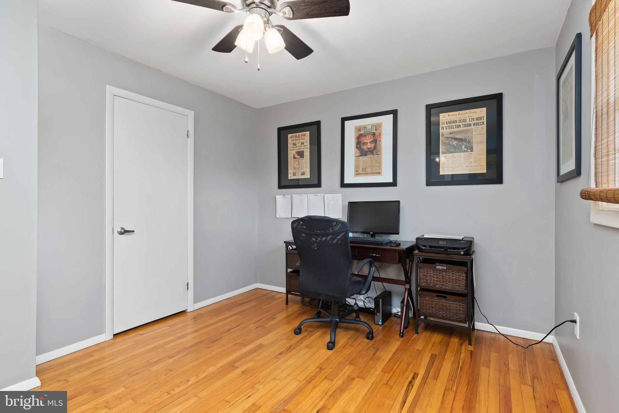551 OLD ORCHARD LANE