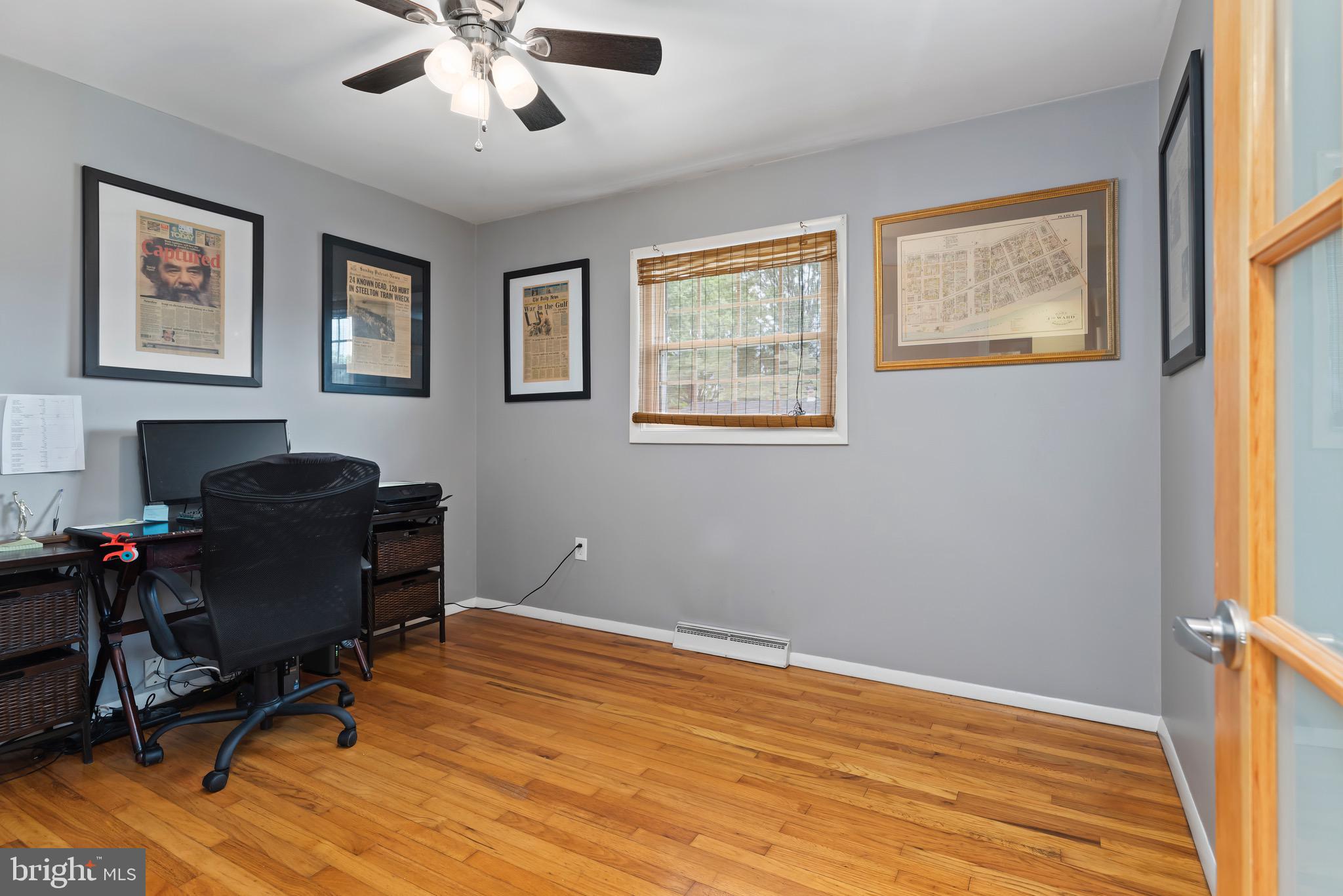 551 OLD ORCHARD LANE
