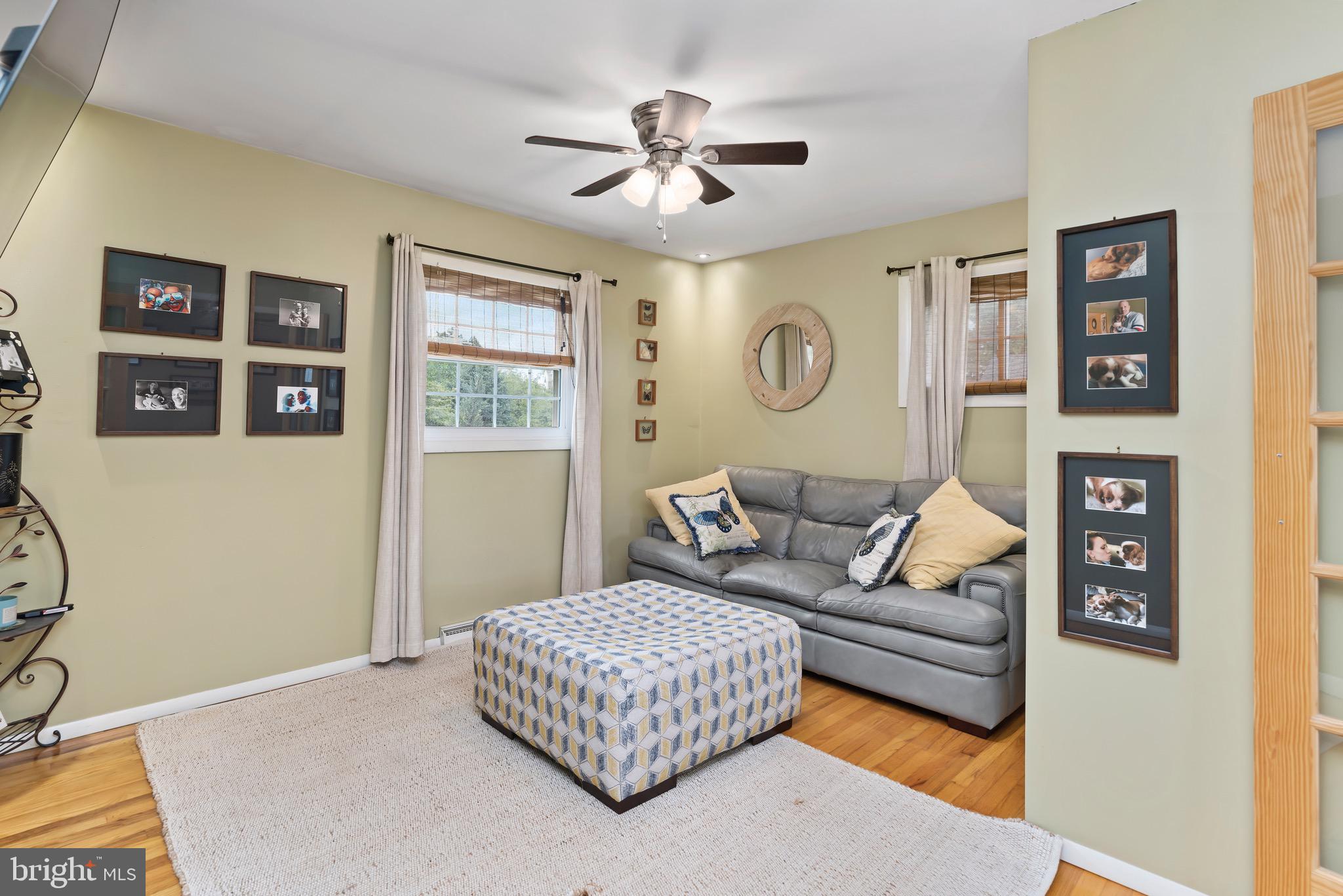 551 OLD ORCHARD LANE
