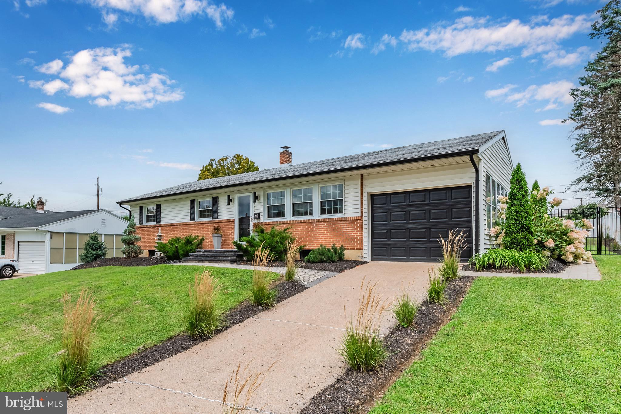 551 OLD ORCHARD LANE