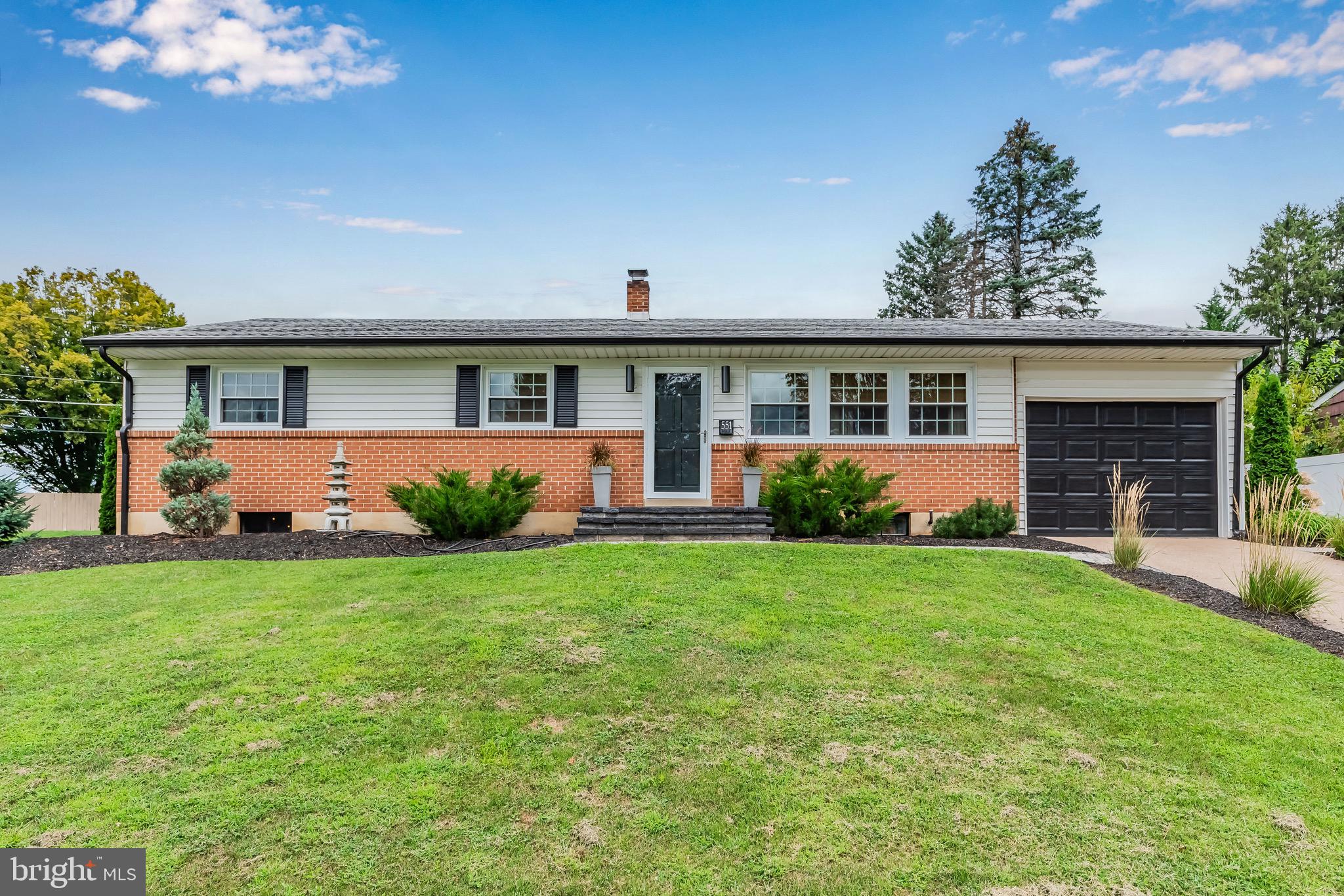 551 OLD ORCHARD LANE