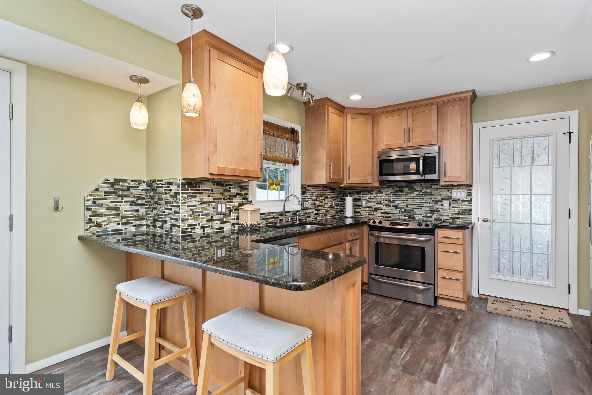 551 OLD ORCHARD LANE
