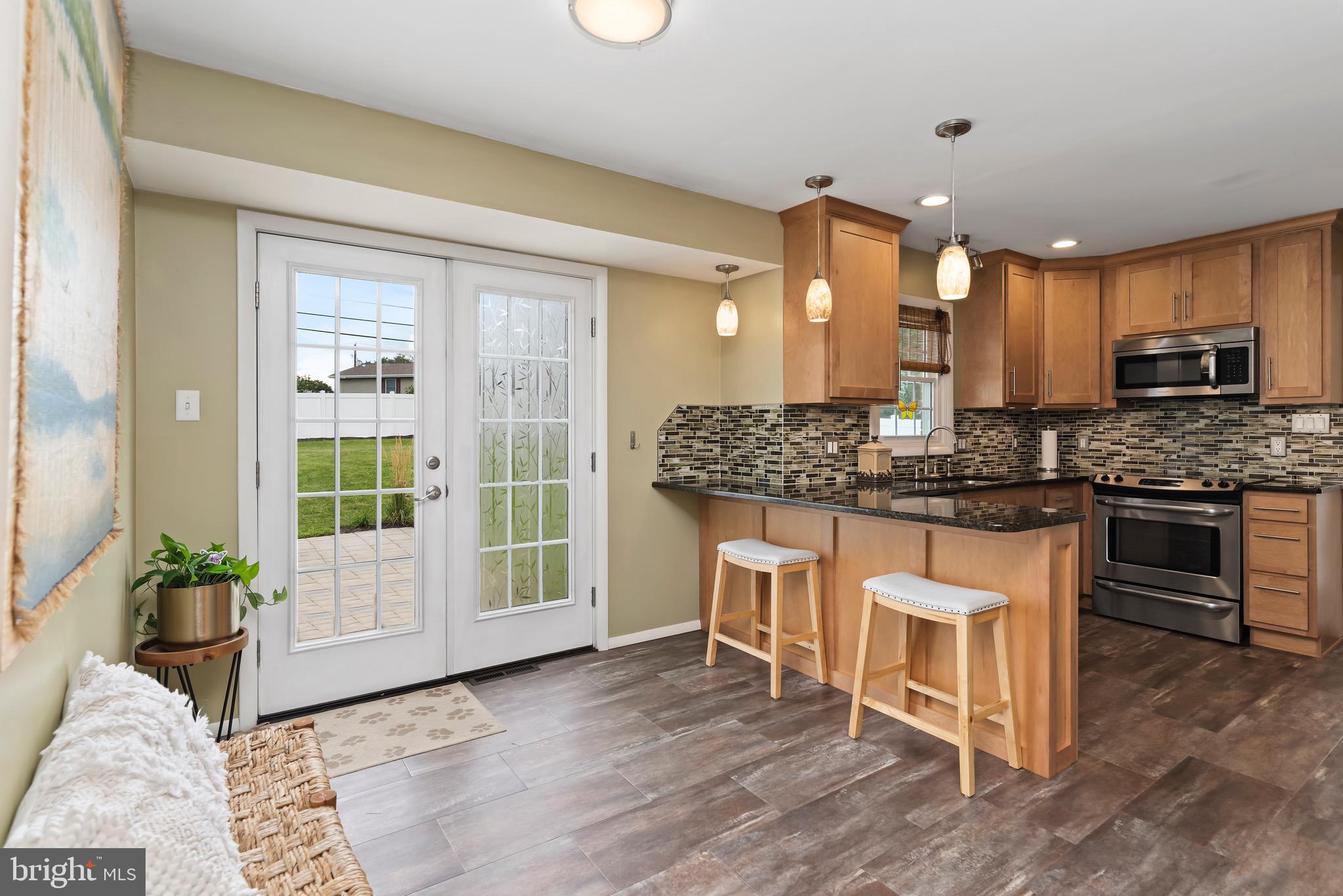 551 OLD ORCHARD LANE