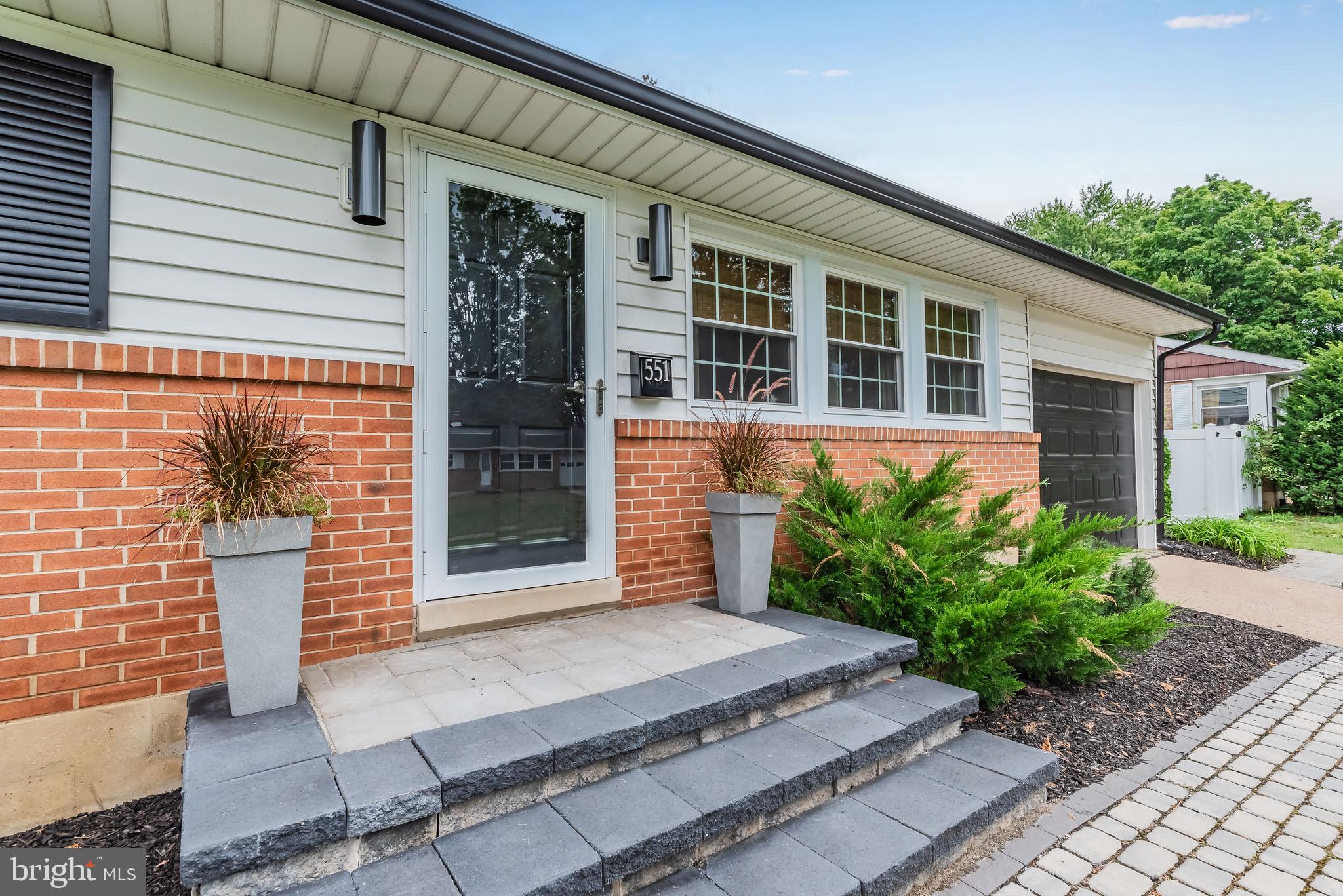 551 OLD ORCHARD LANE