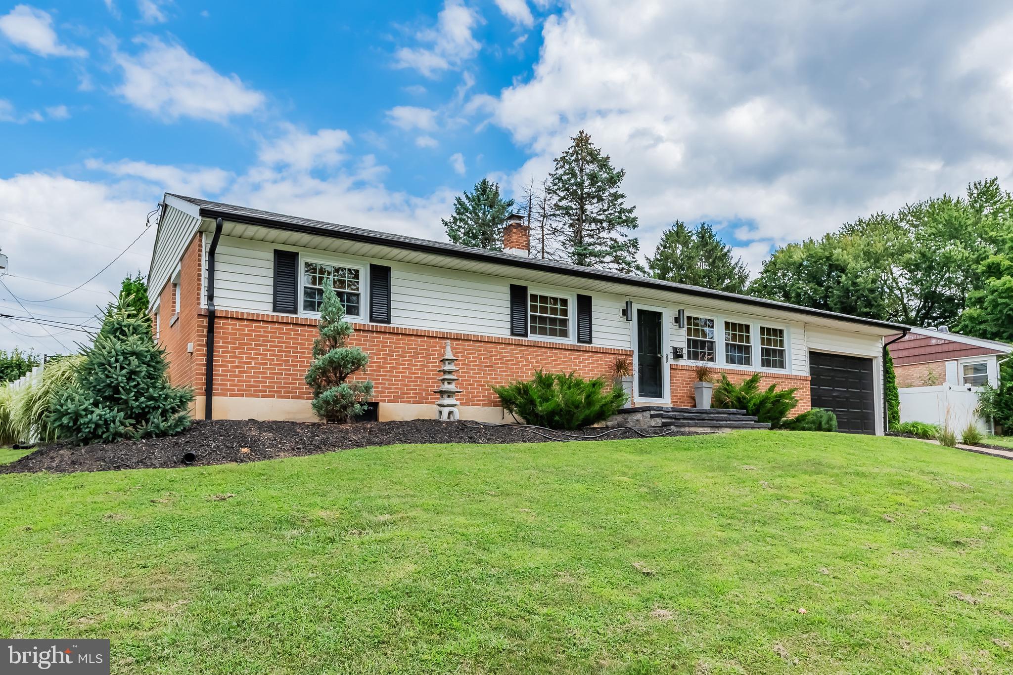 551 OLD ORCHARD LANE