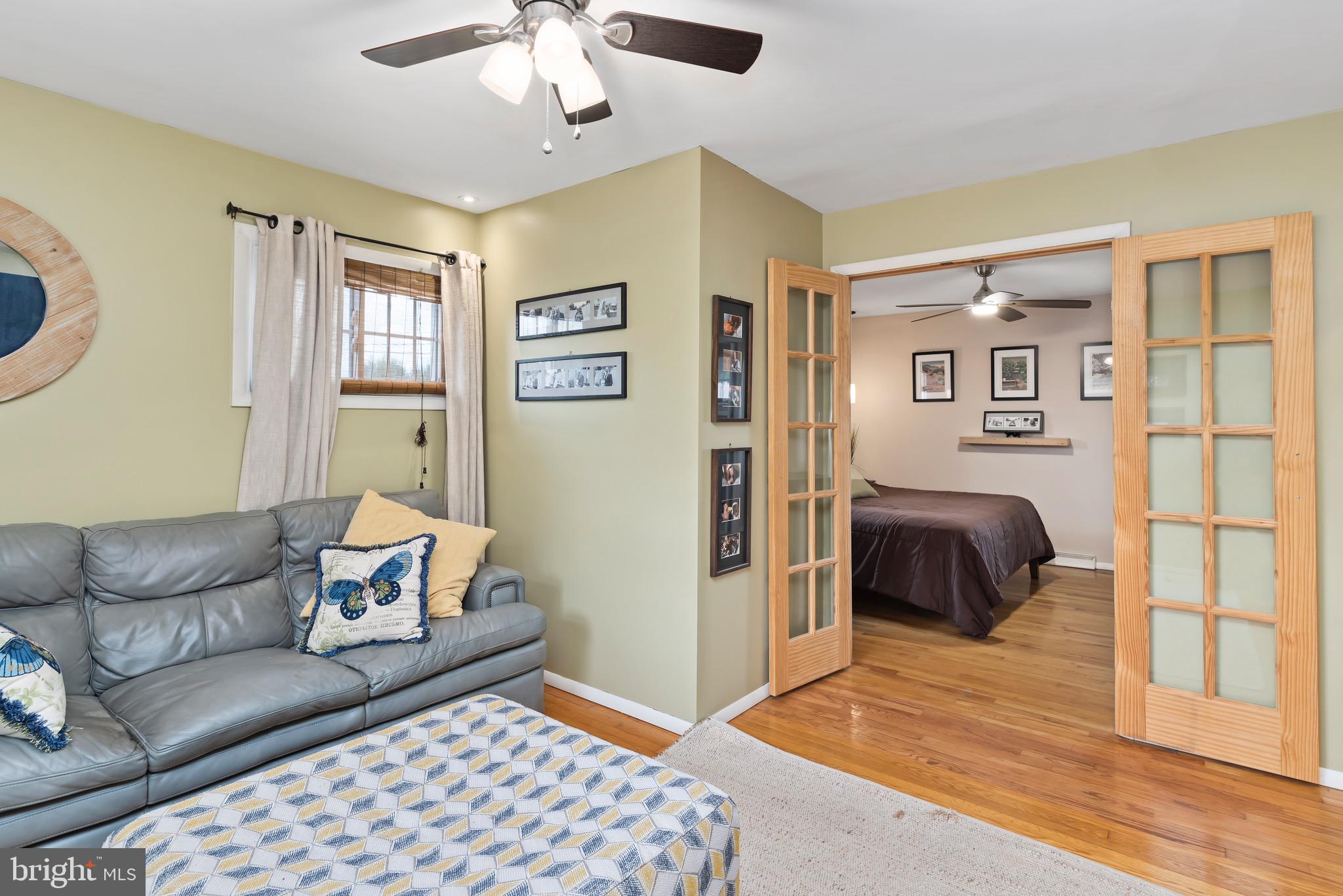 551 OLD ORCHARD LANE