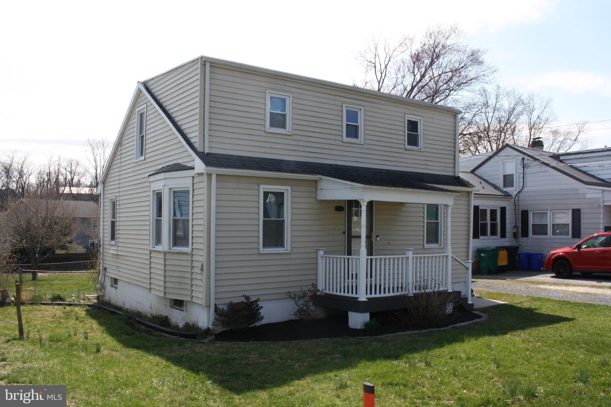 307 Valley Rd