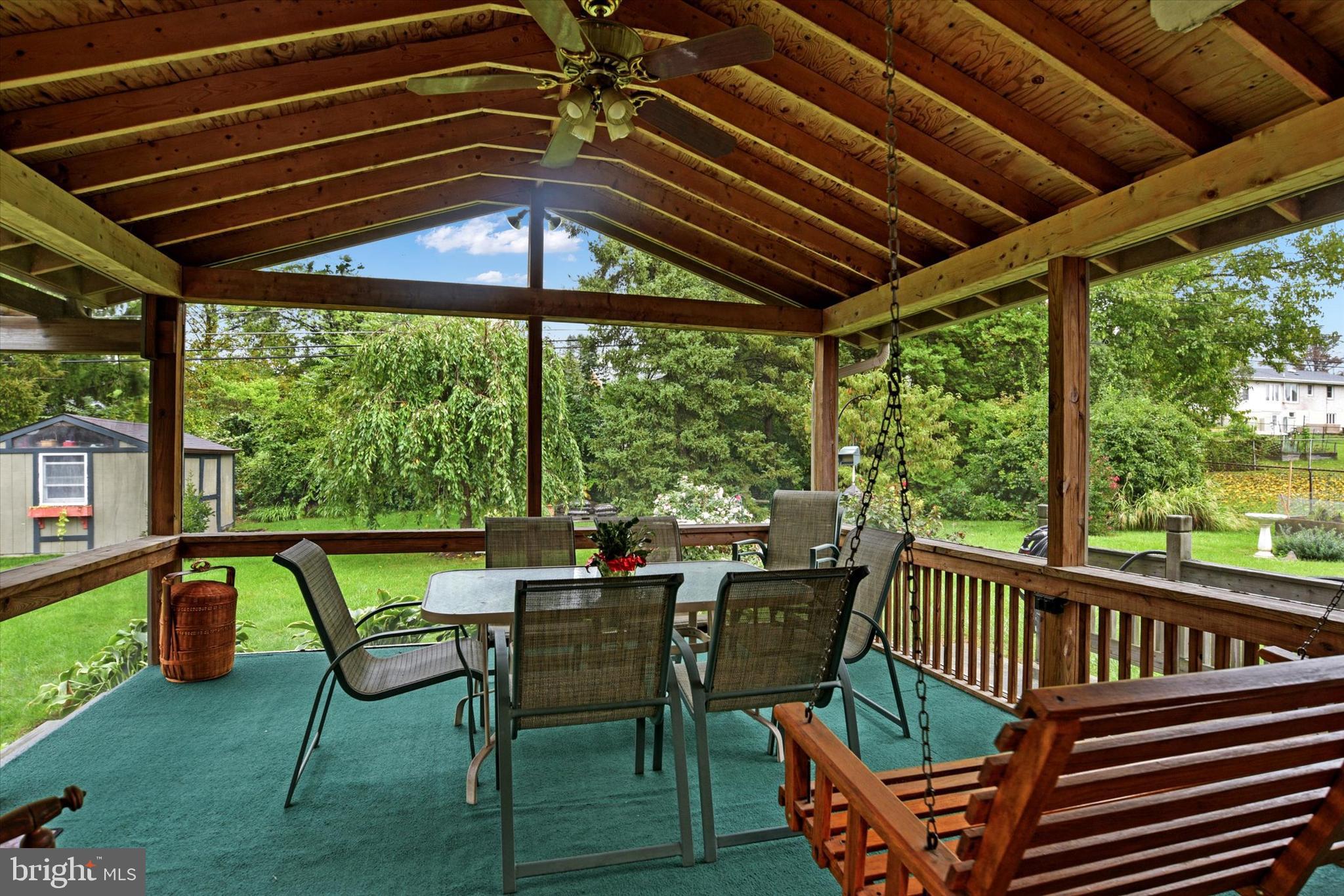 403 Cascade Rd