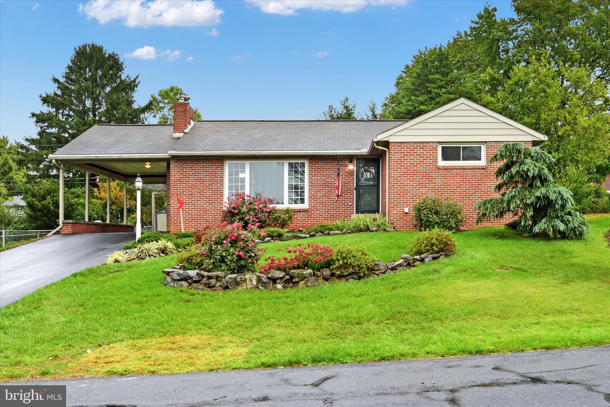 403 Cascade Rd