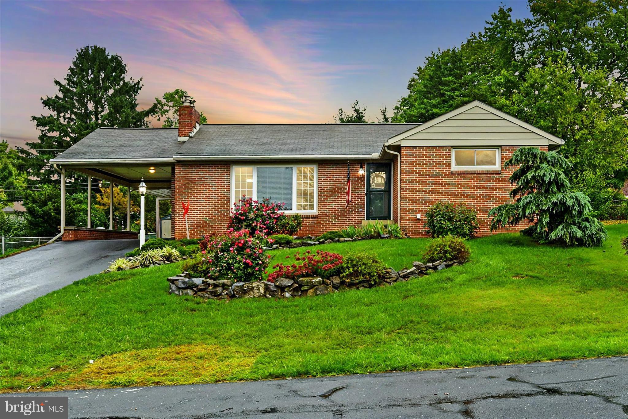 403 Cascade Rd