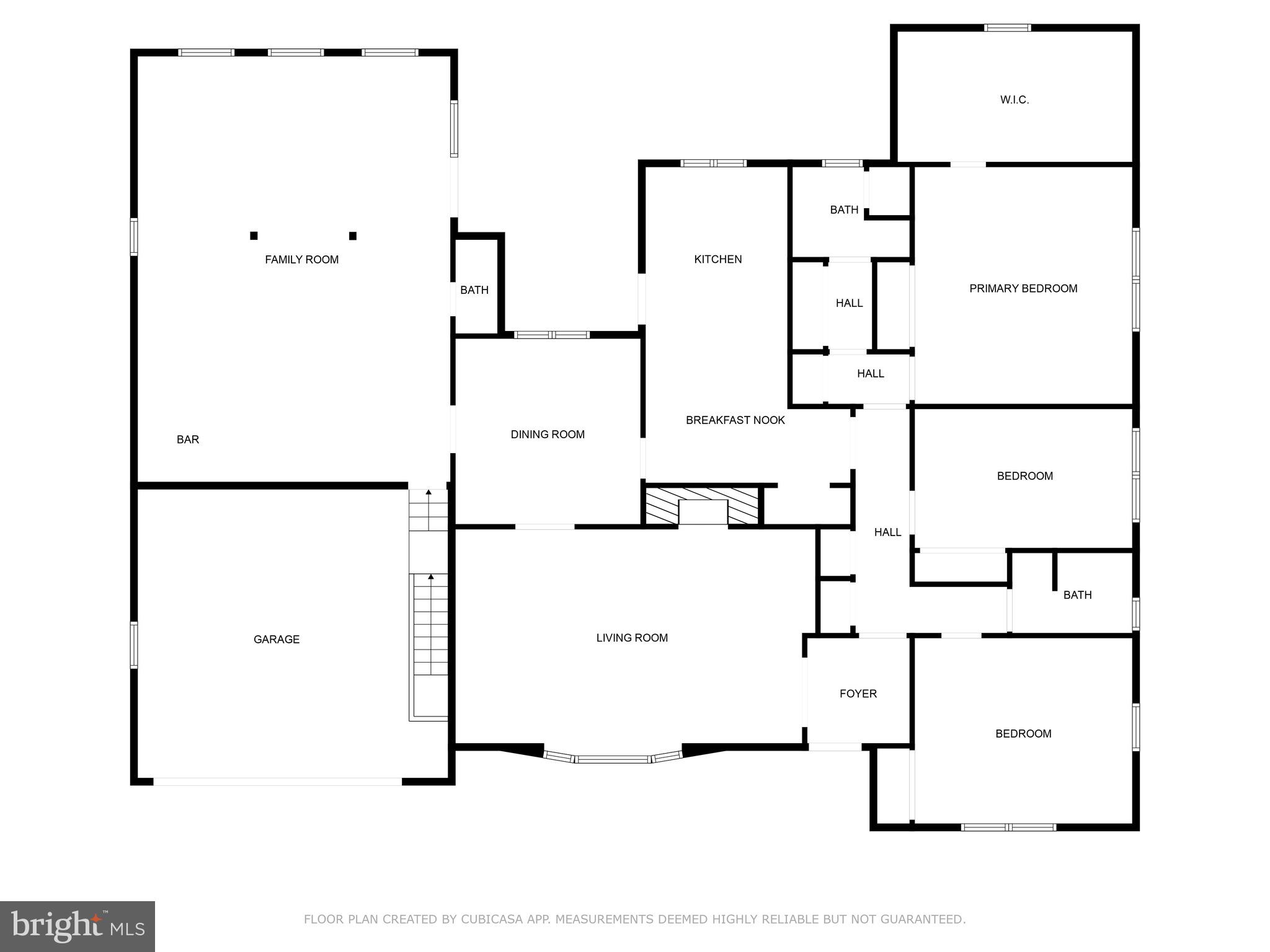 645 Vista Dr