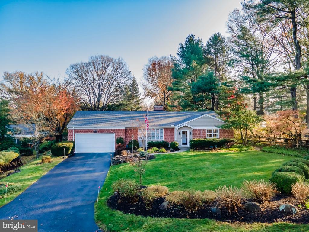 645 Vista Dr