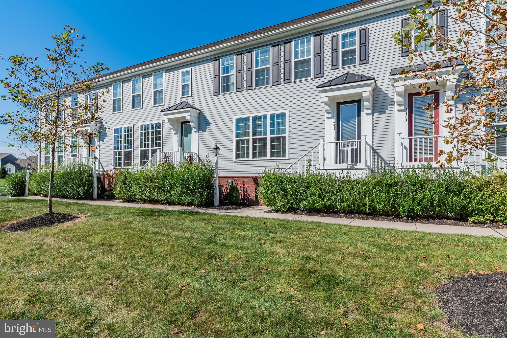 1408 ANN LN