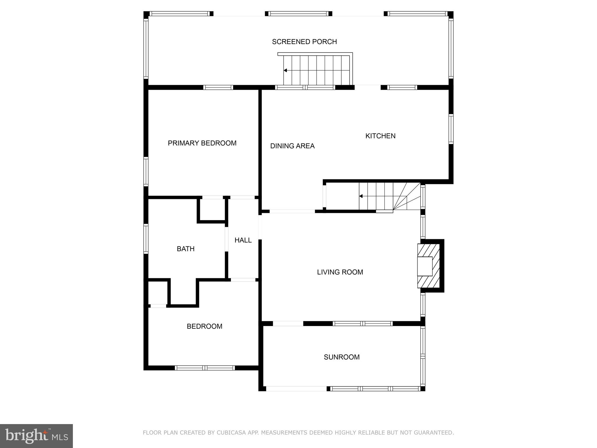 1239 E Lisburn Rd
