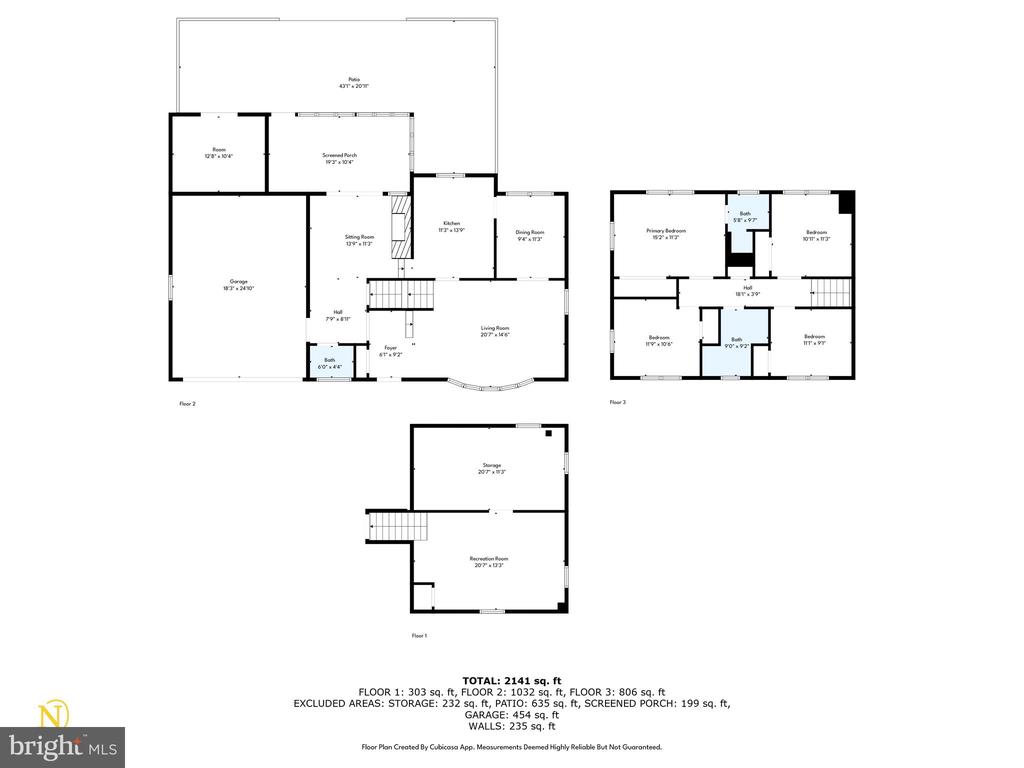 3808 CONESTOGA ROAD