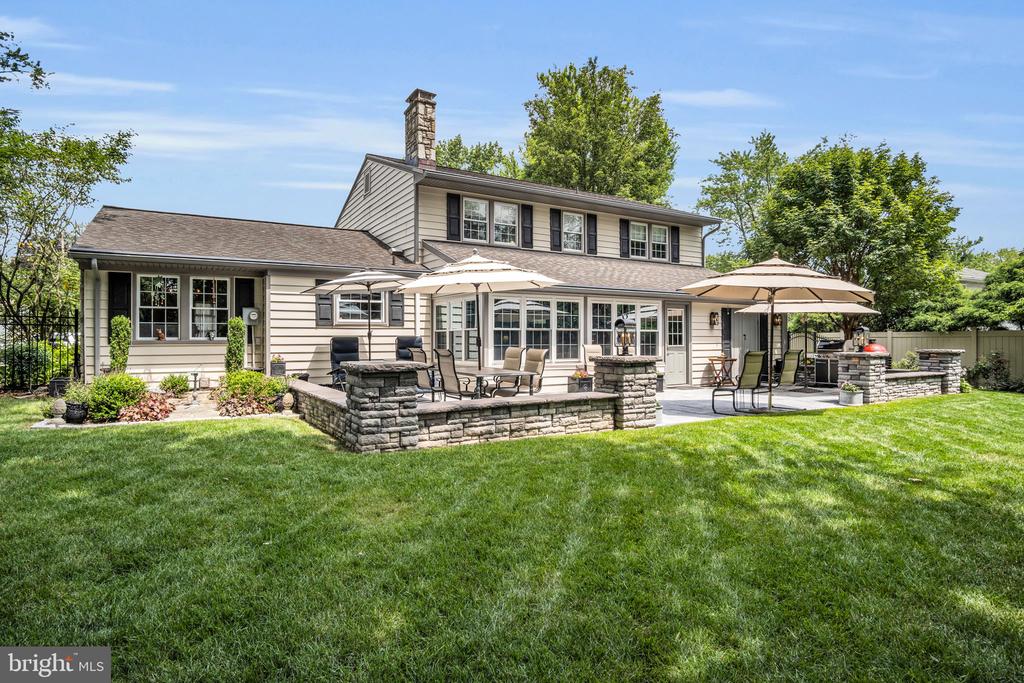 3808 CONESTOGA ROAD