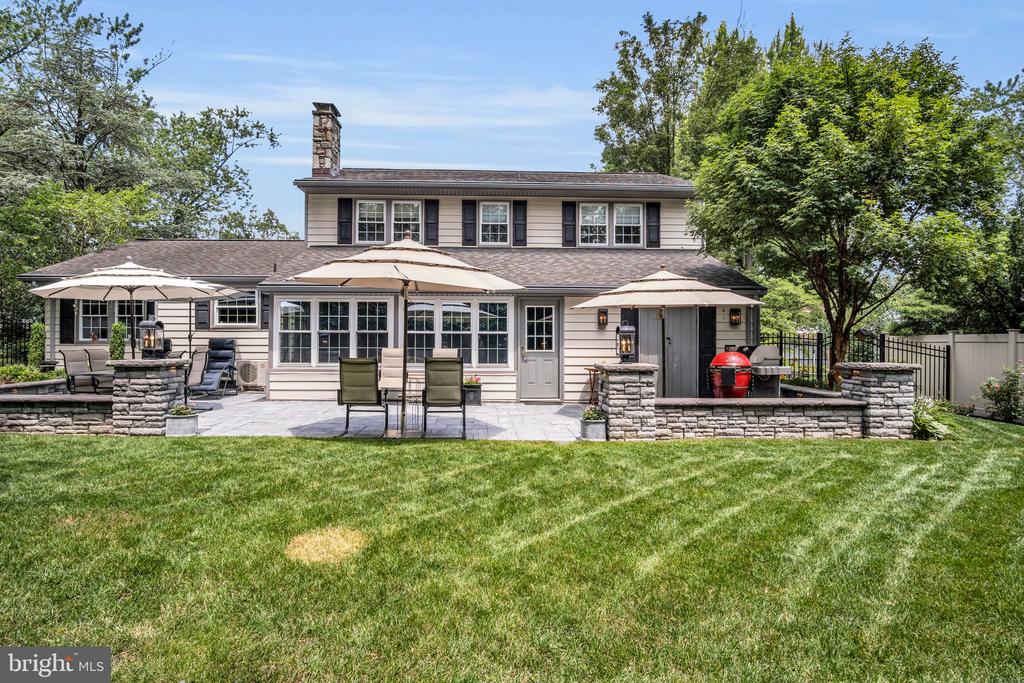 3808 CONESTOGA ROAD